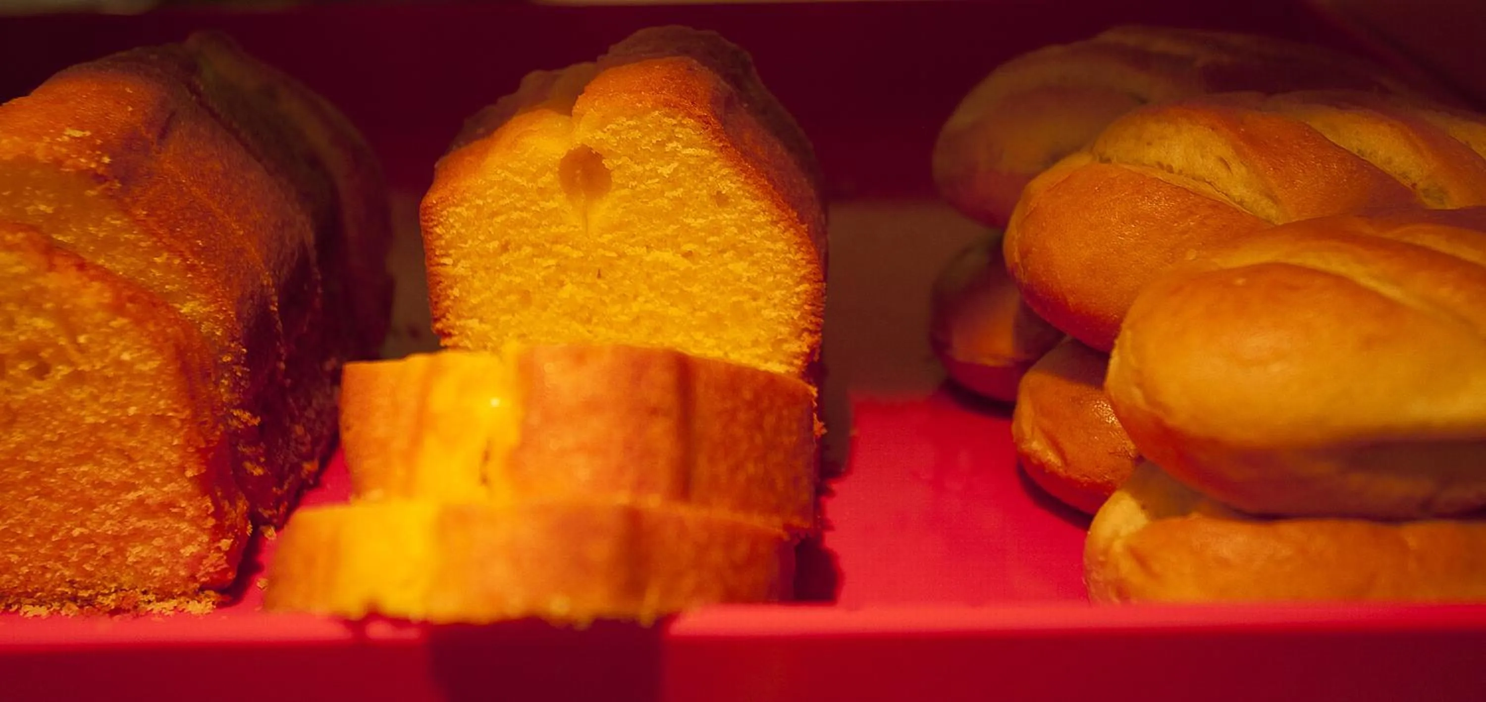 Food close-up in Premiere Classe St Brieuc Tregueux