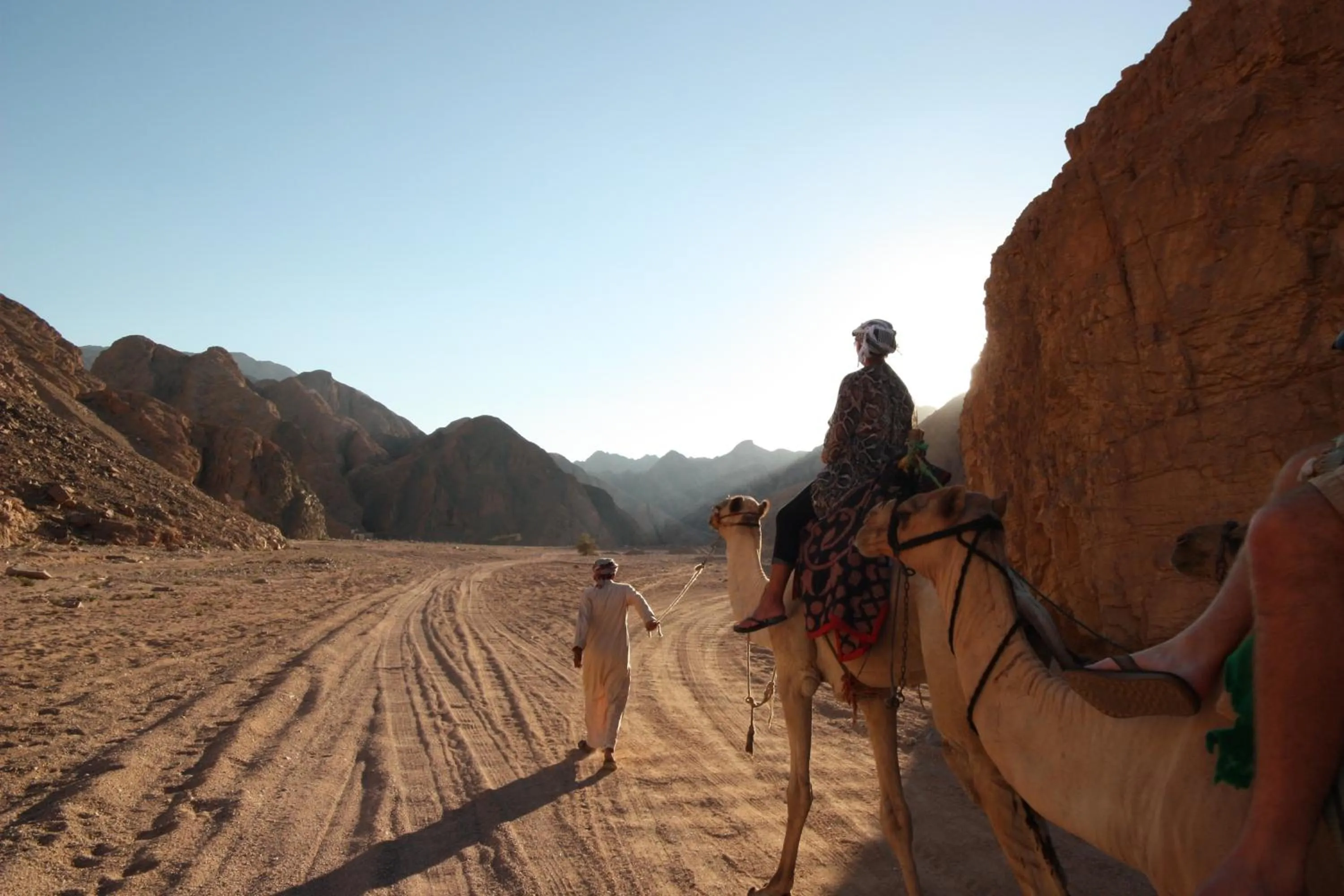 Other in Dahab Beach Lodge