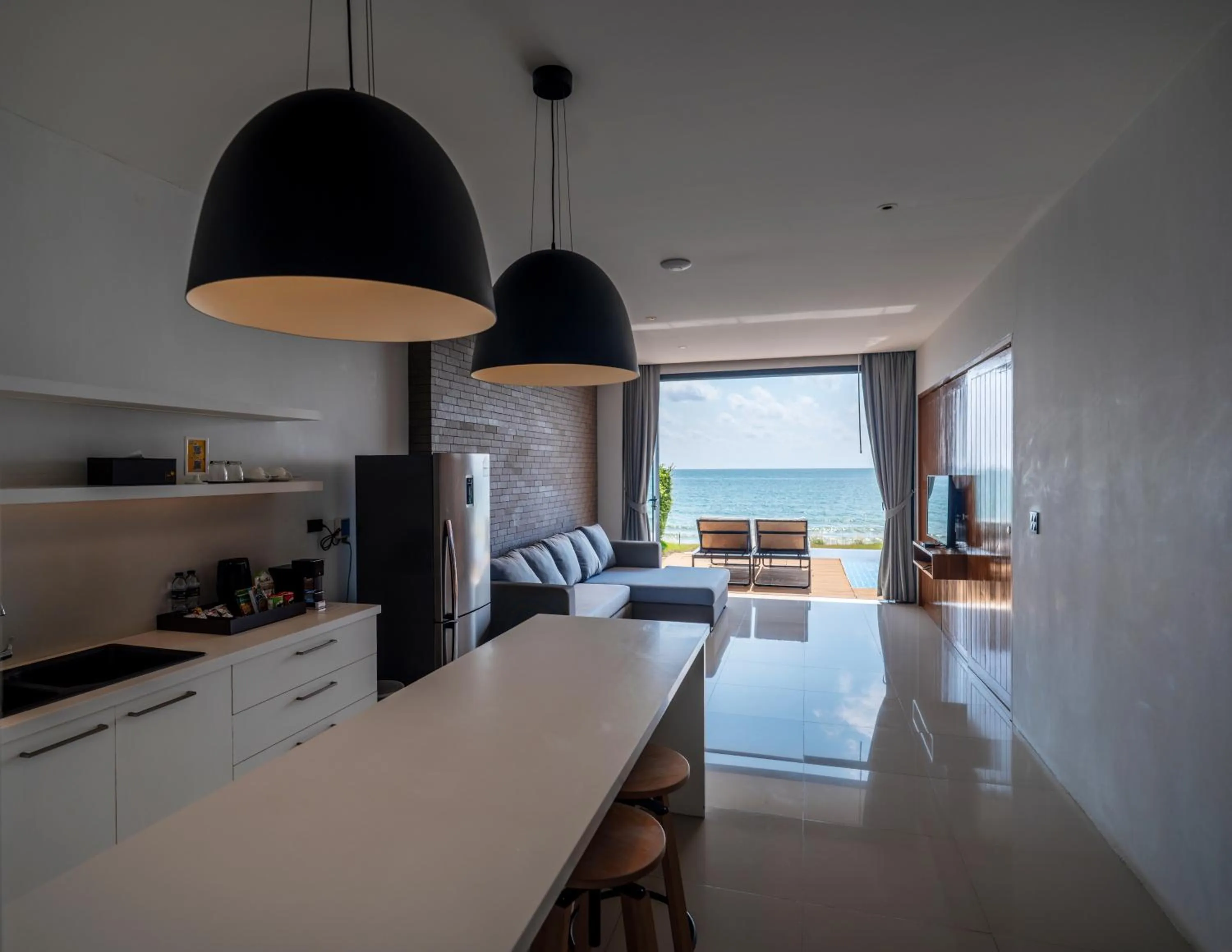 Sunshine Paradise Resort