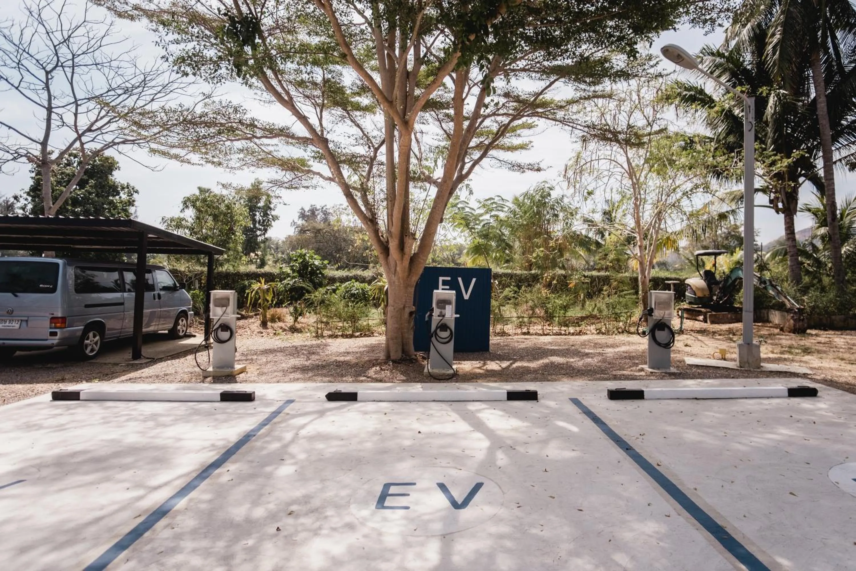 Sunshine Paradise Resort