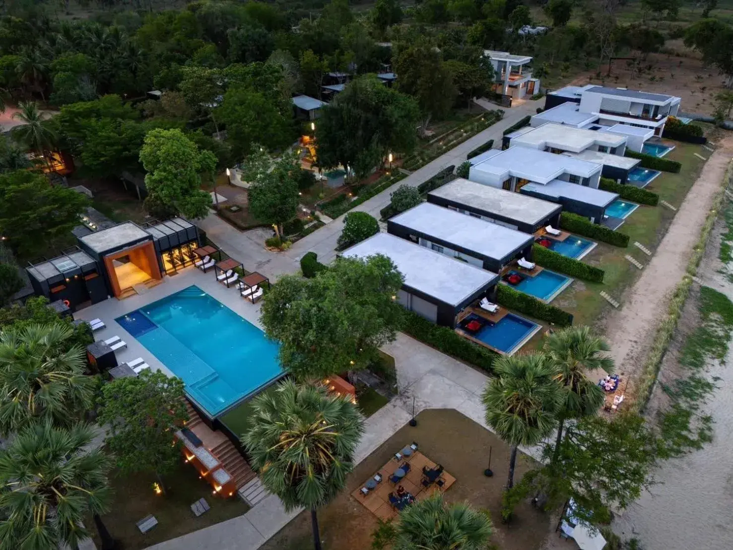 Sunshine Paradise Resort Sunshine Paradise Resort