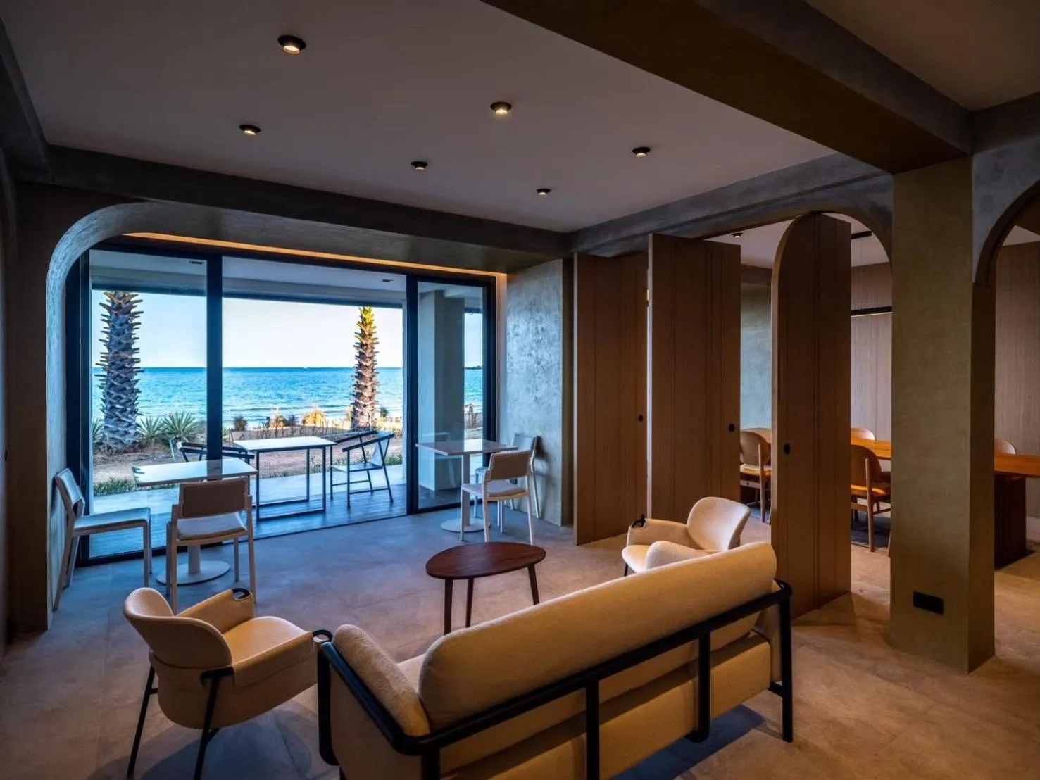 Sunshine Paradise Resort