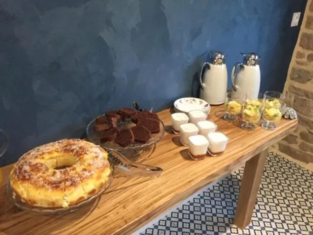 chambres d'hôtes le clos marty