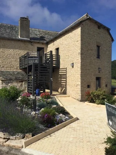 chambres d'hôtes le clos marty