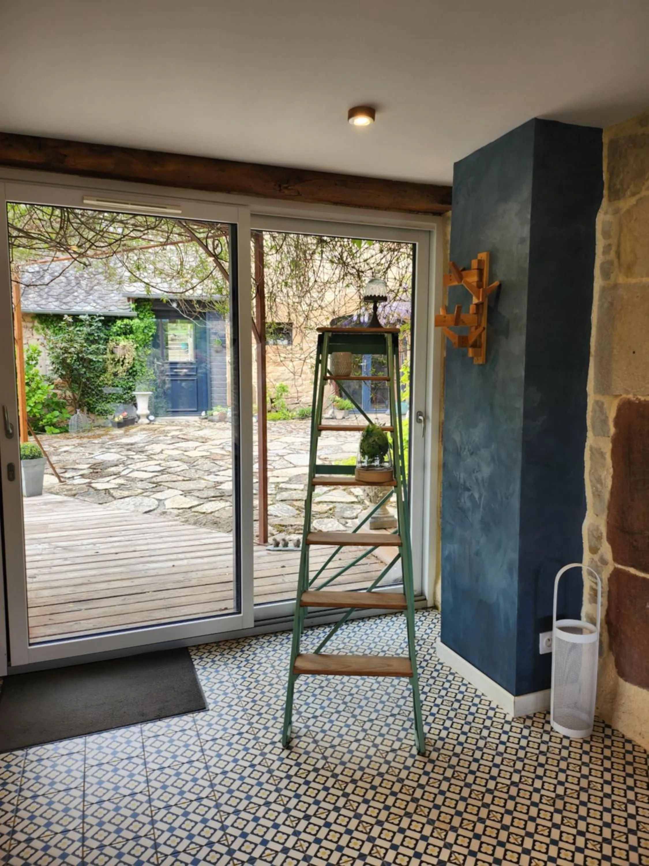 chambres d'hôtes le clos marty