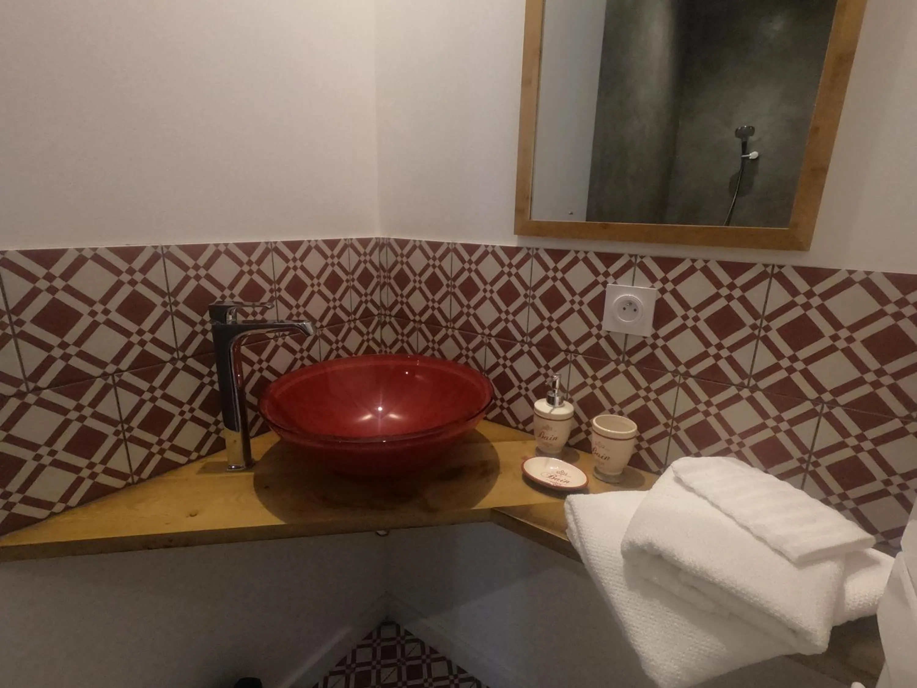 chambres d'hôtes le clos marty