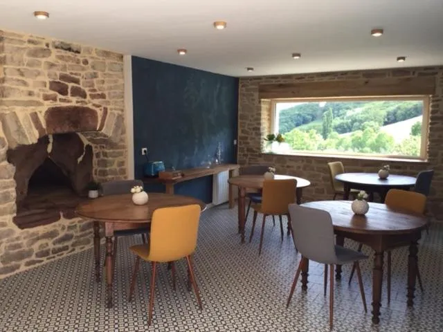 chambres d'hôtes le clos marty