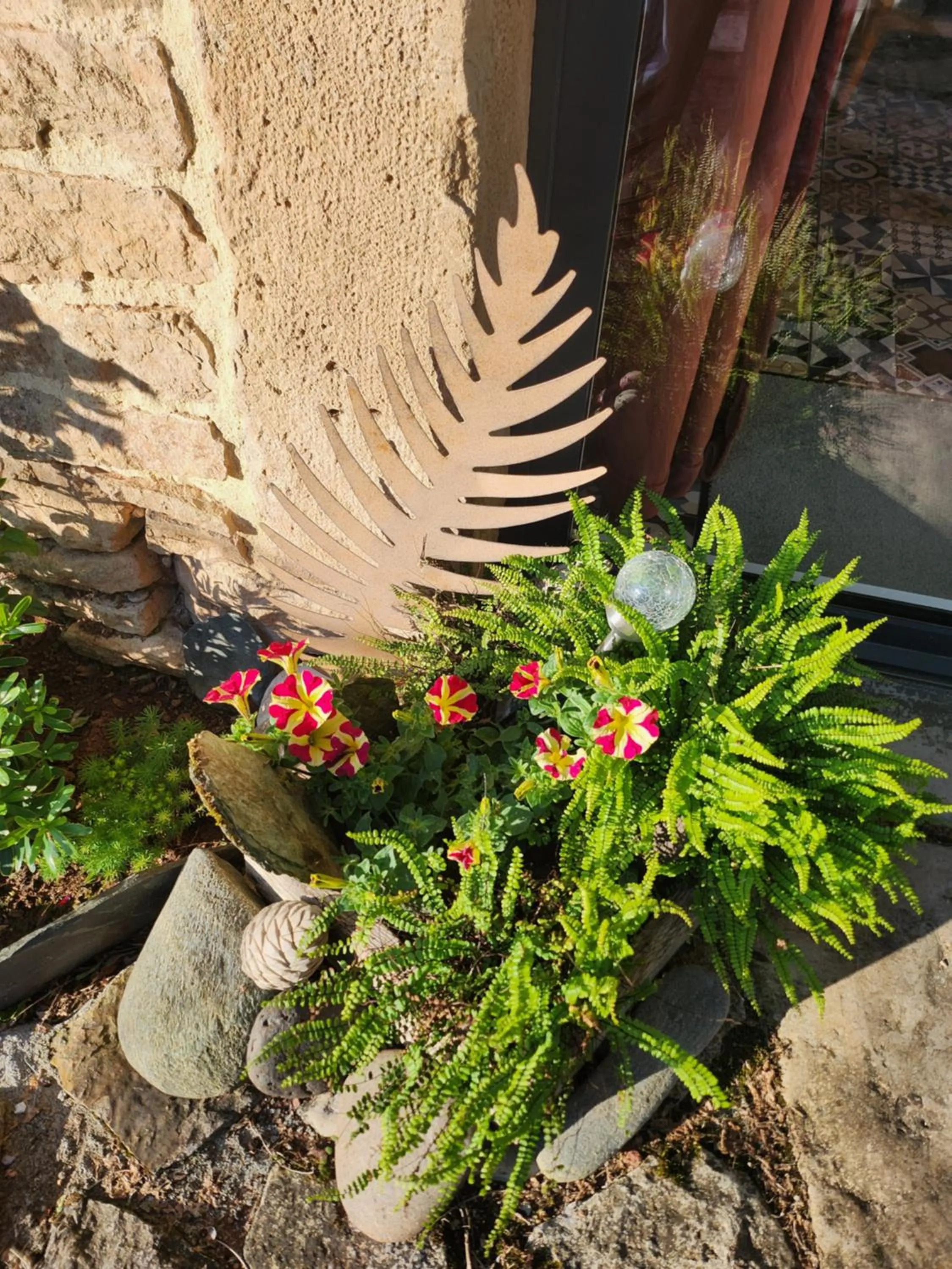 chambres d'hôtes le clos marty