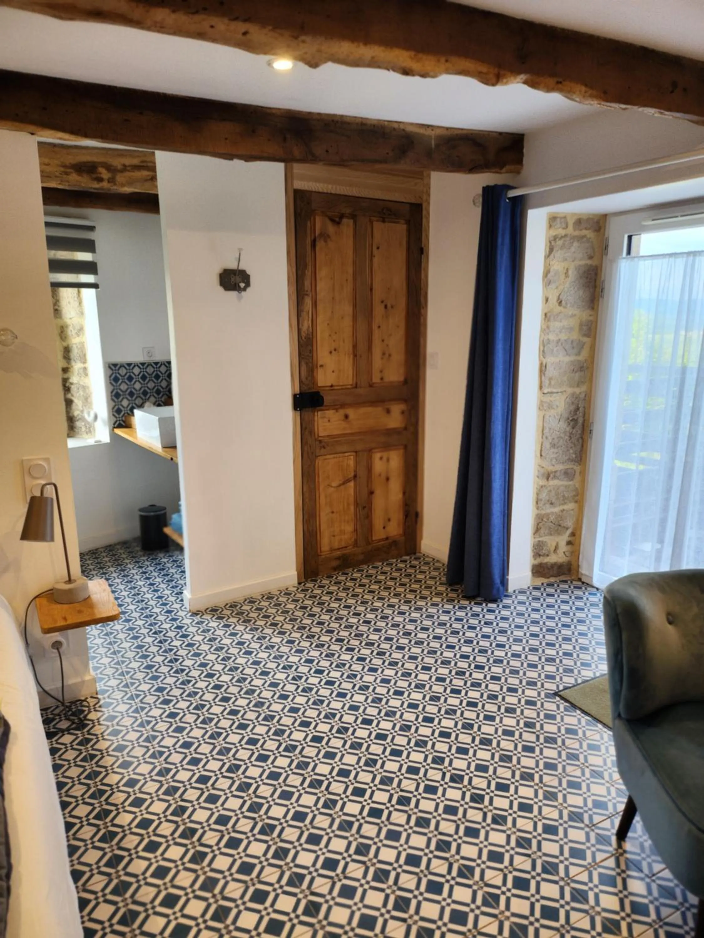 chambres d'hôtes le clos marty