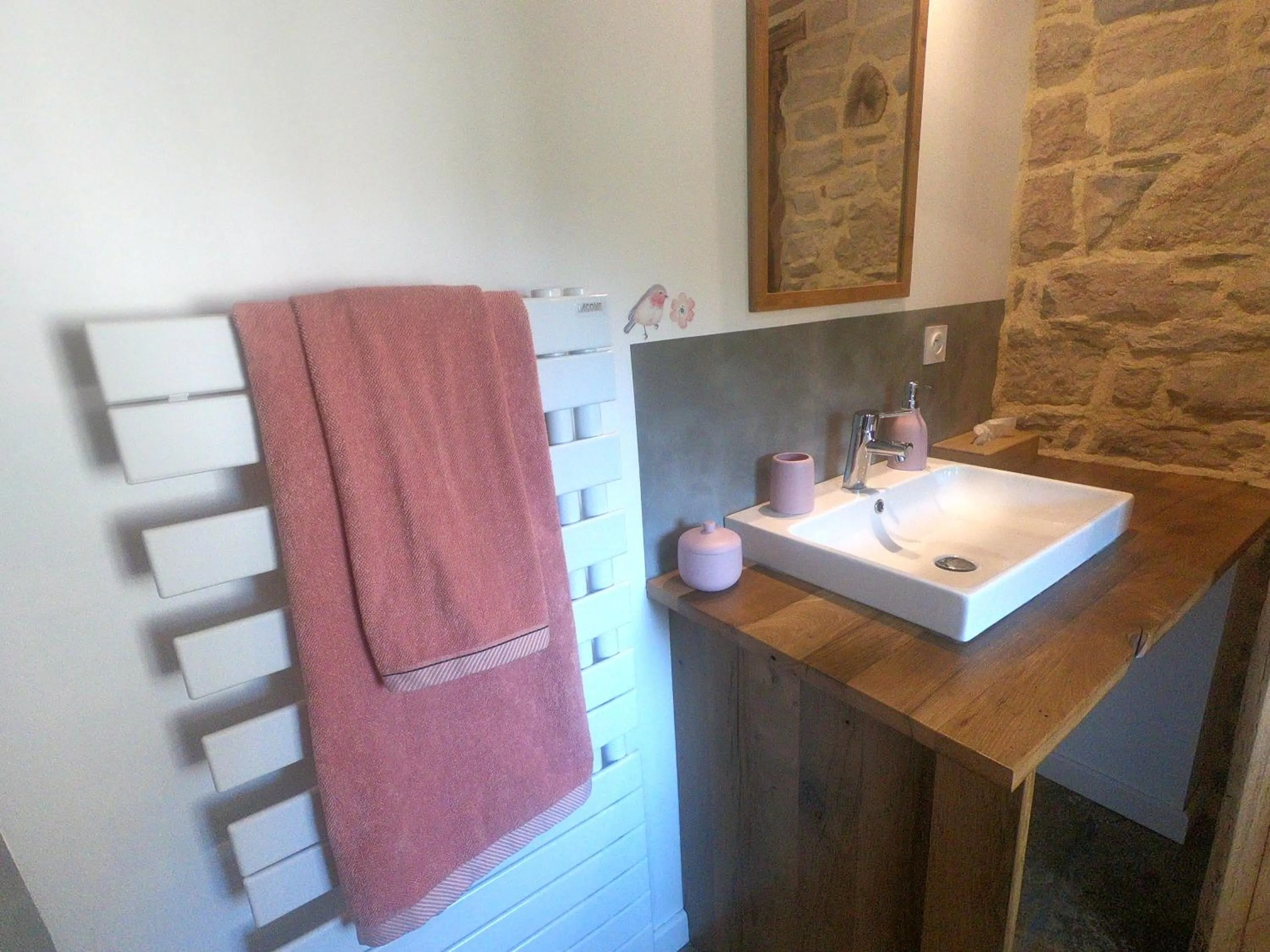 chambres d'hôtes le clos marty