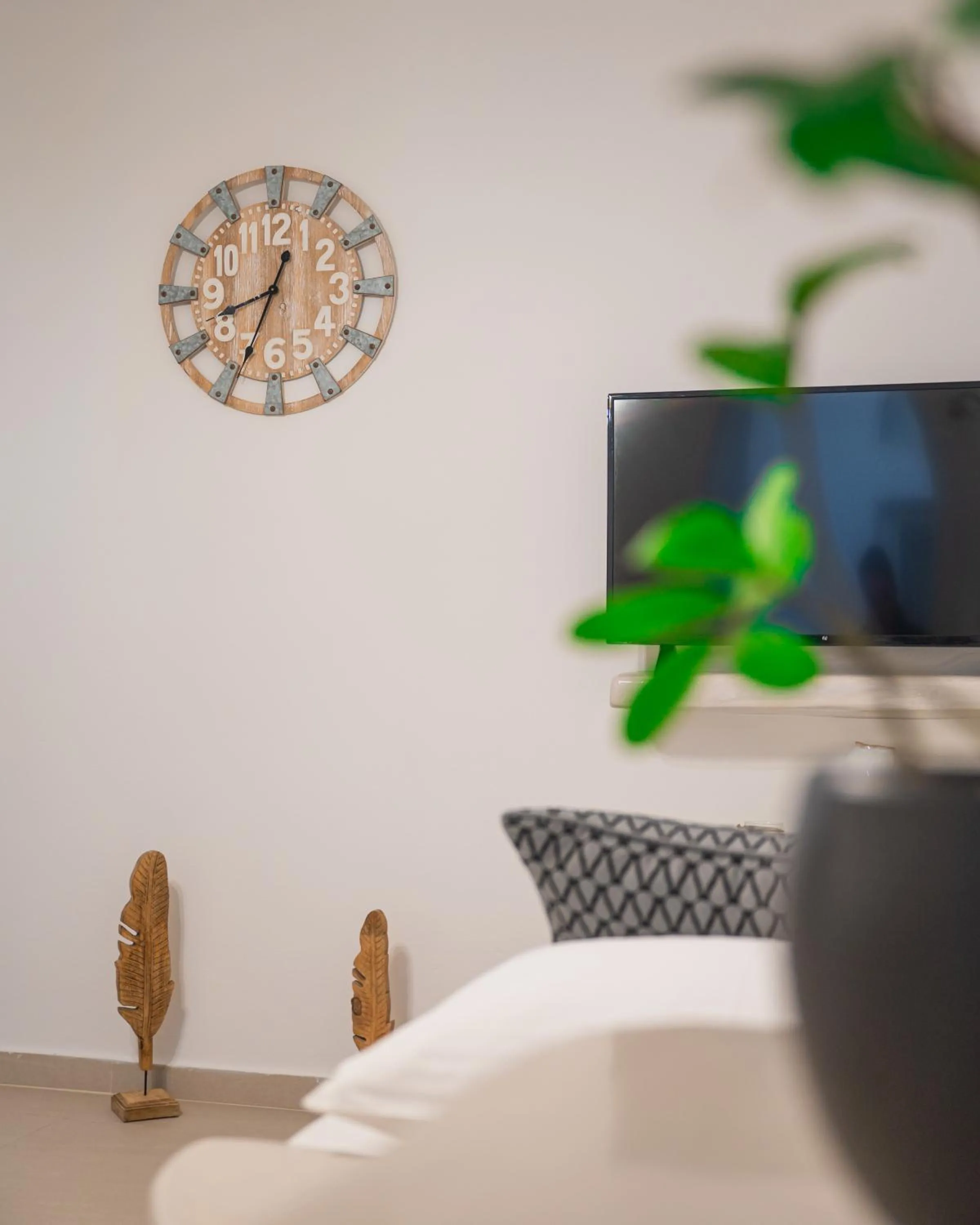 Santoterra Antigua Suites