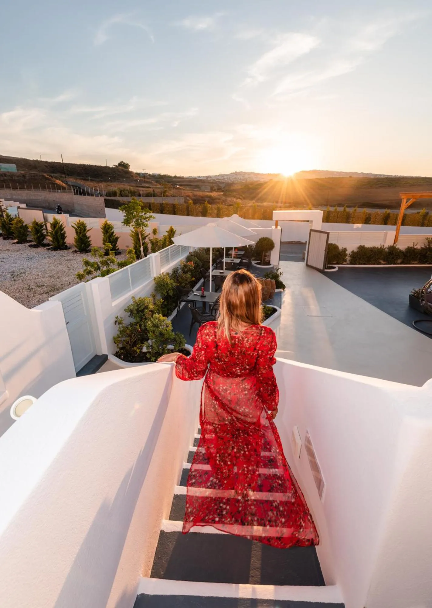 View (from property/room) in Santoterra Antigua Suites