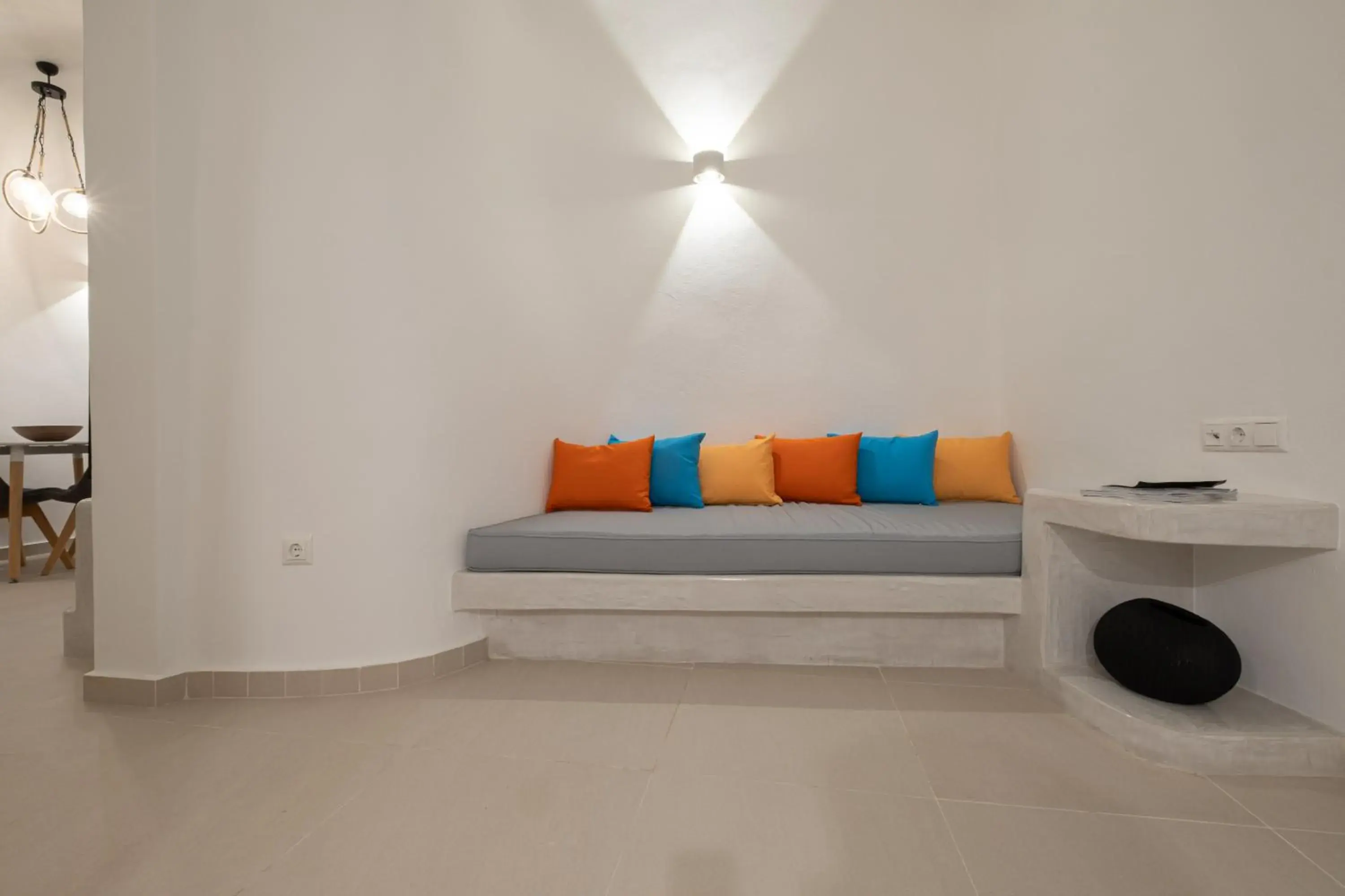 Junior Suite in Santoterra Antigua Suites Junior Suite in Santoterra Antigua Suites