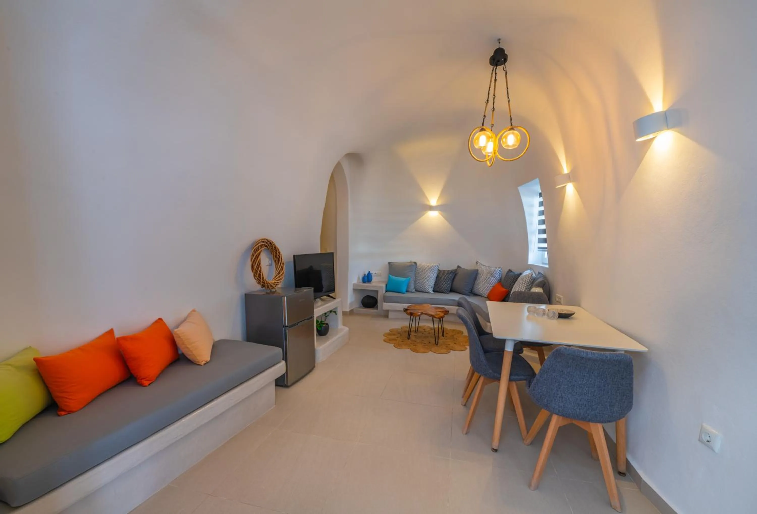 Santoterra Antigua Suites