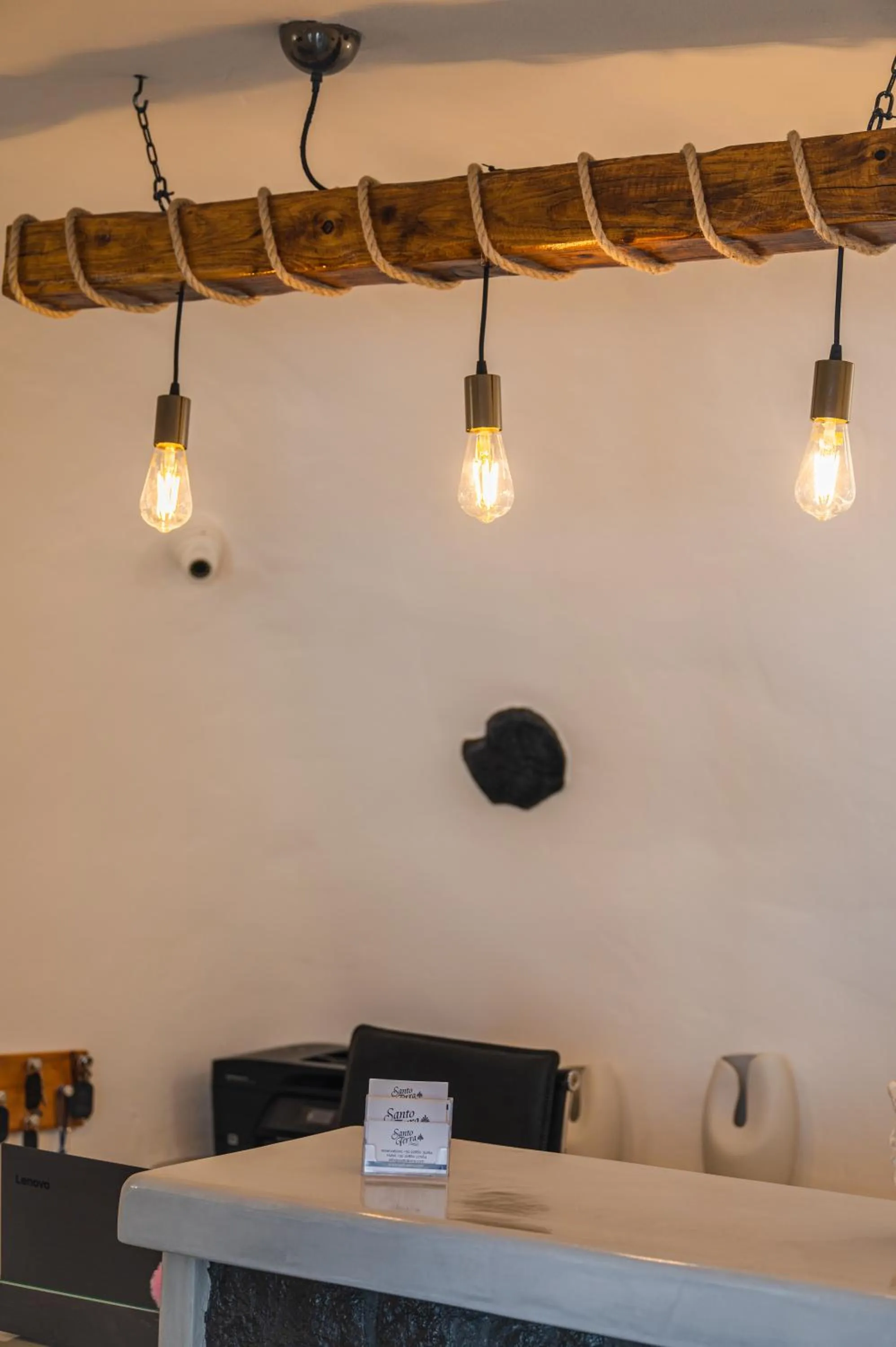 Santoterra Antigua Suites