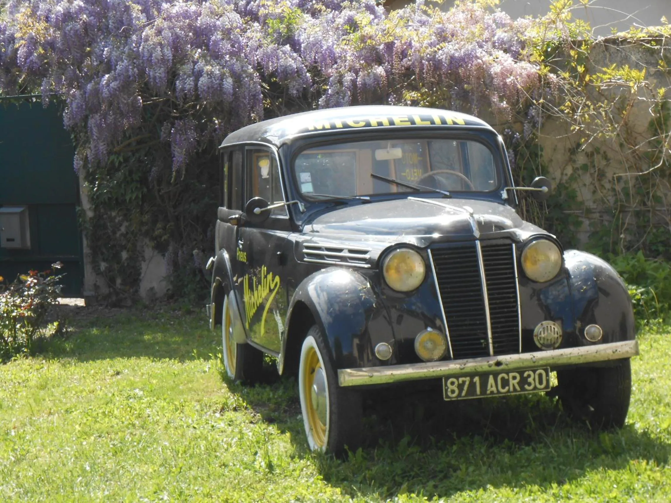 Other in La Passagere