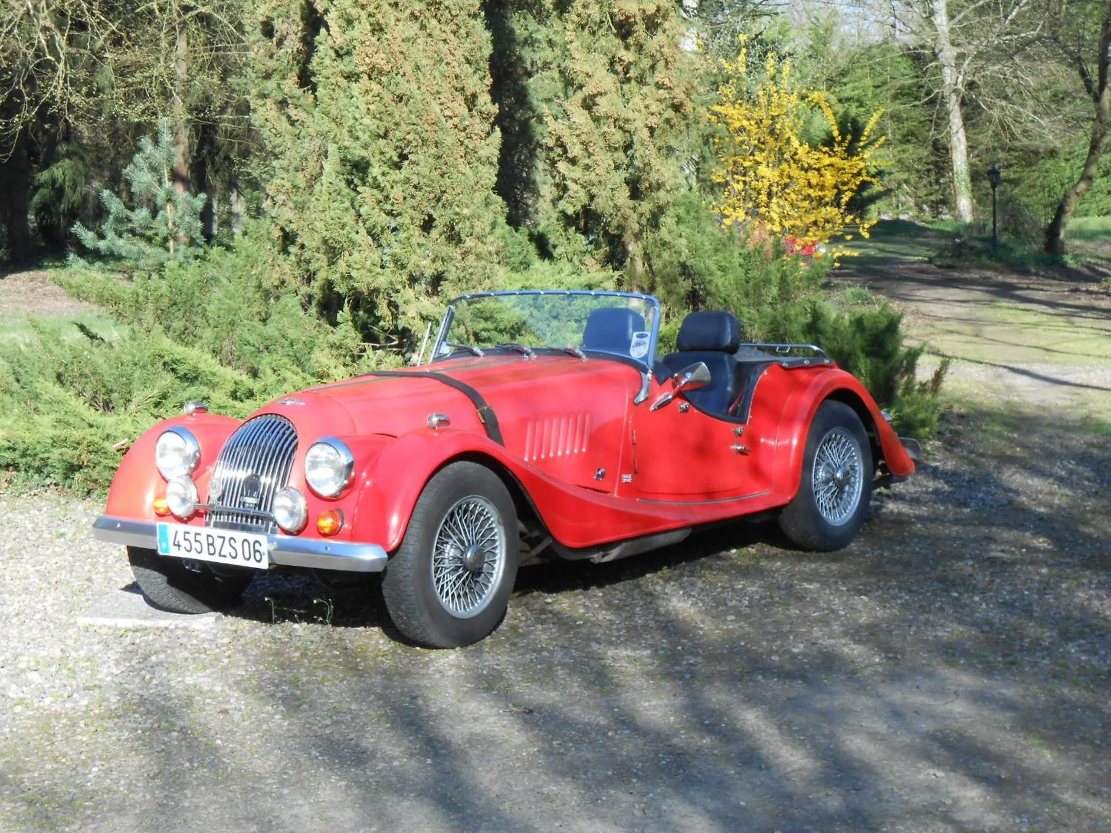 Other in La Passagere