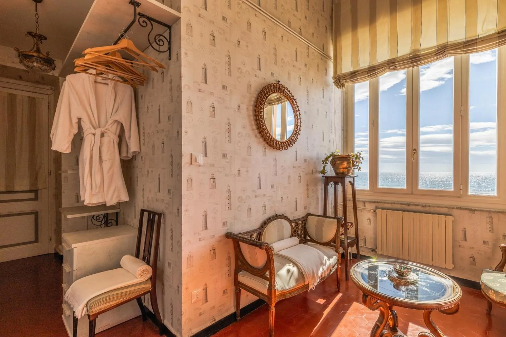 Casa d'artista - Camere in residenza di Charme