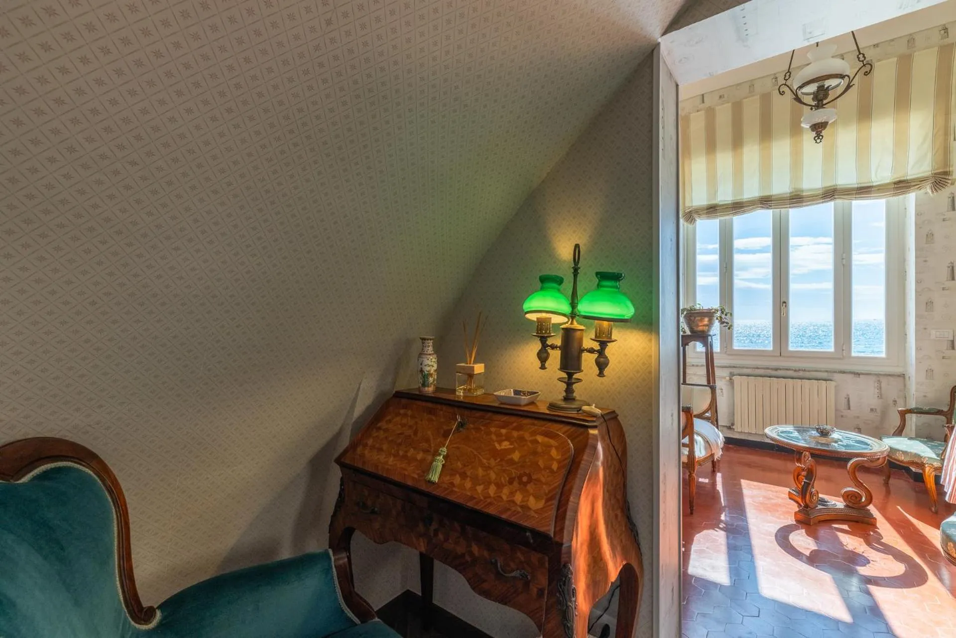 Casa d'artista - Camere in residenza di Charme