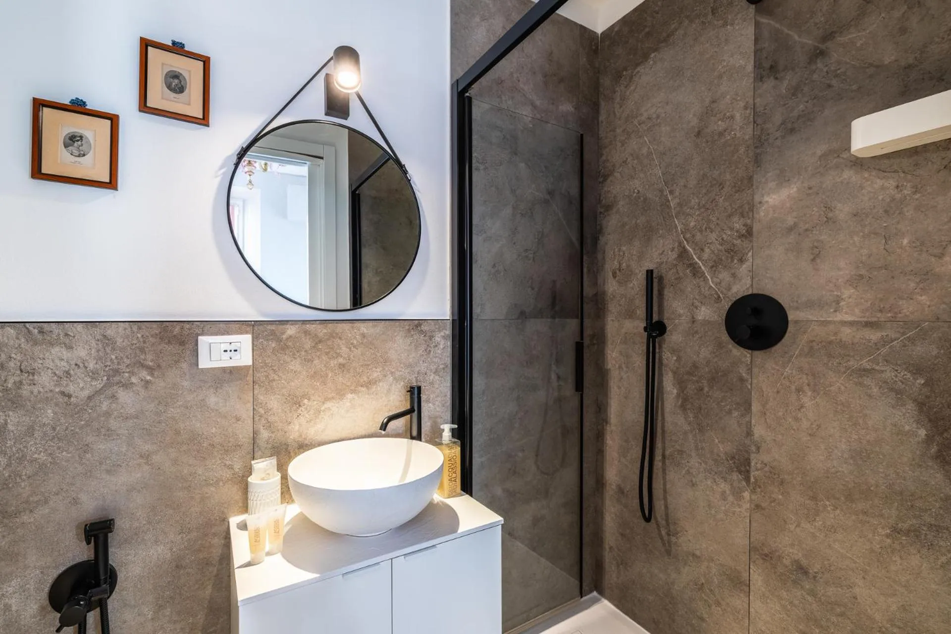 Casa d'artista - Camere in residenza di Charme