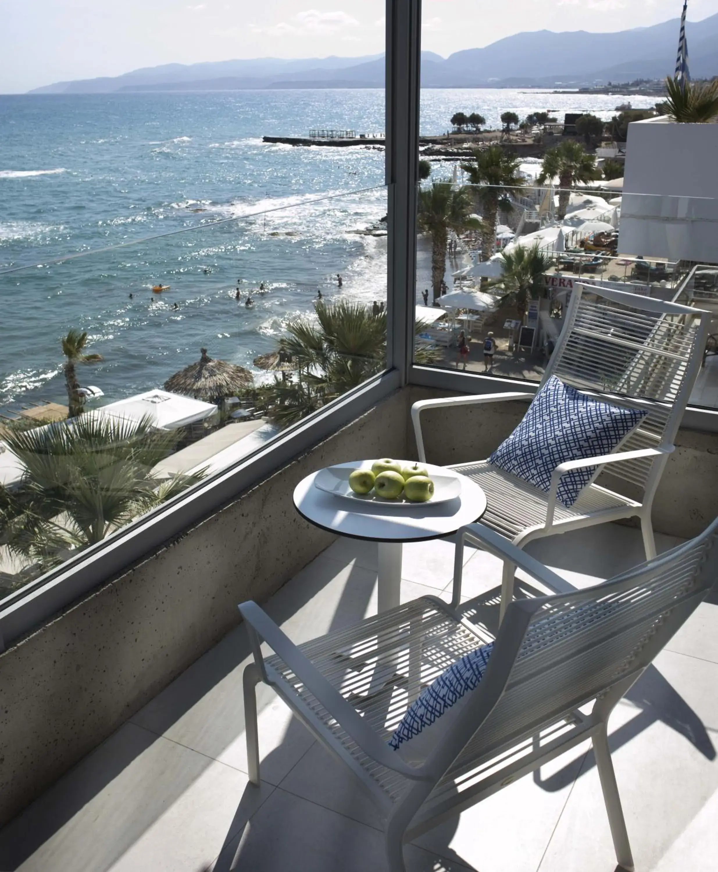 Glaros Royal Beach Hotel Glaros Royal Beach Hotel