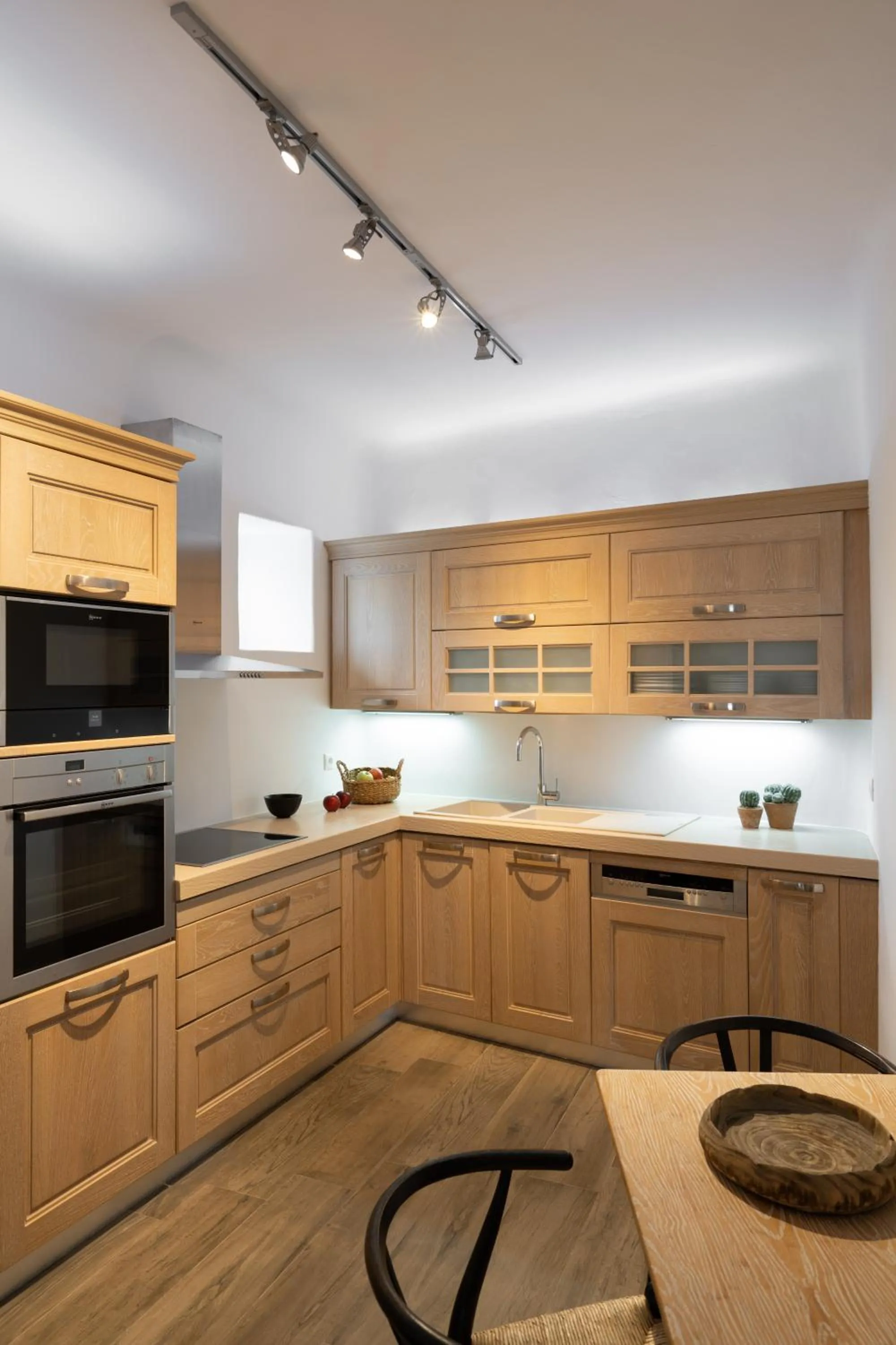 dishwasher in Ikies of Mykonos