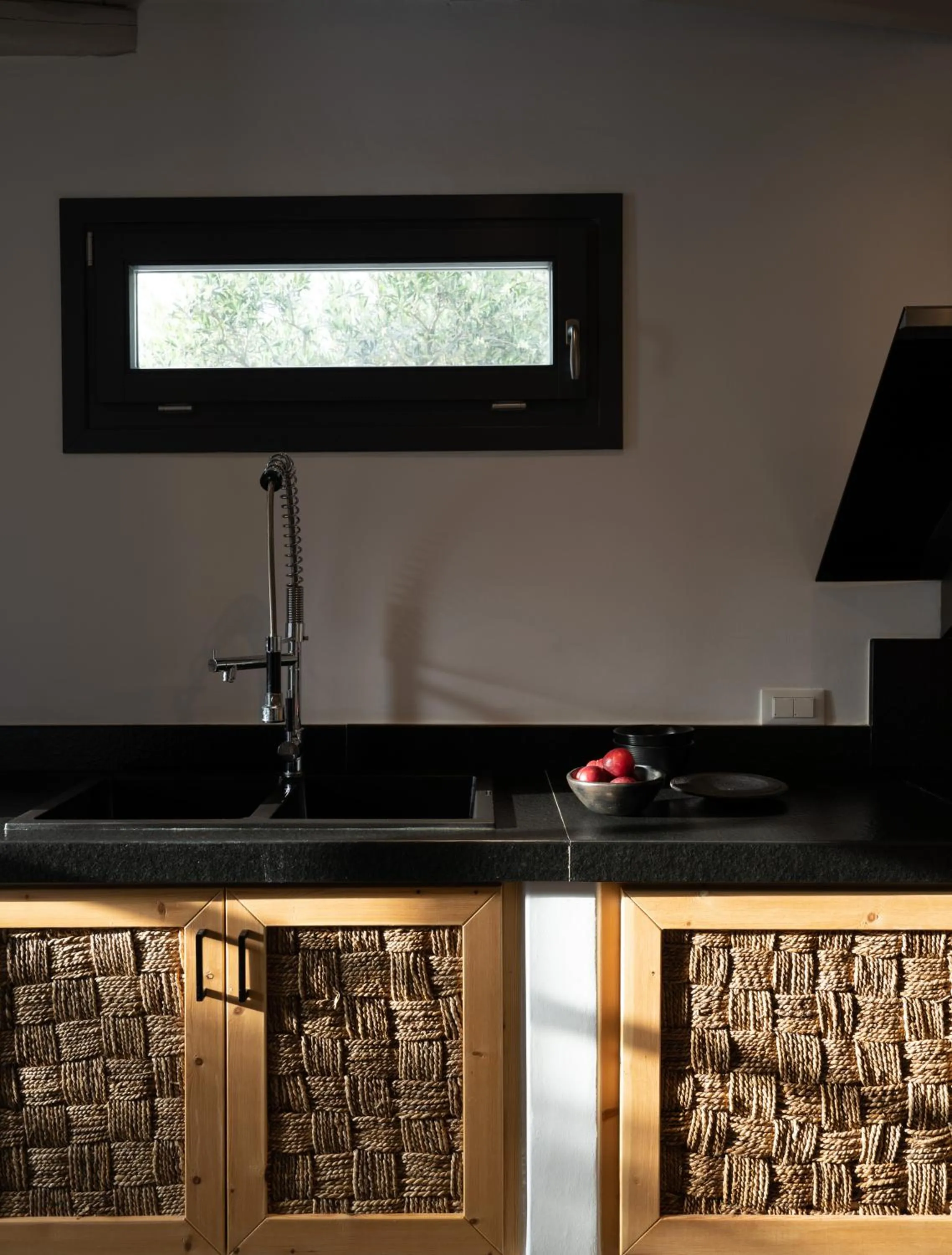 Coffee/tea facilities in Ikies of Mykonos