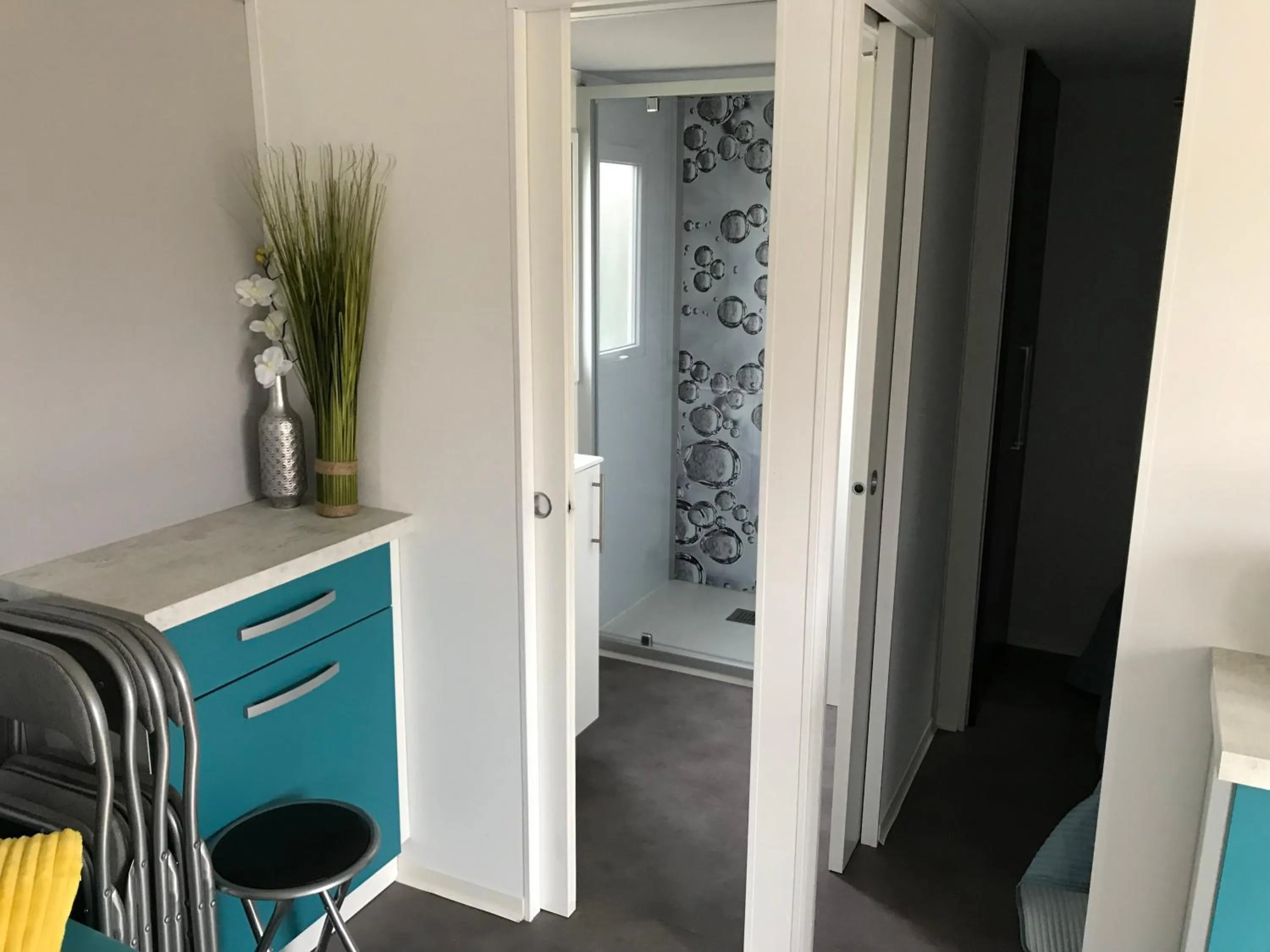 CosyStudio Site du Futuroscope