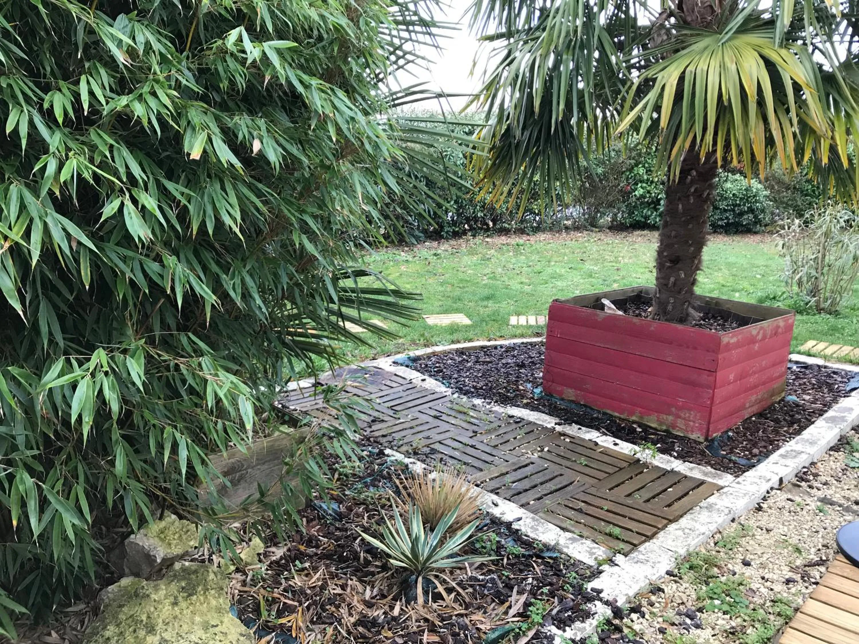 CosyStudio Site du Futuroscope