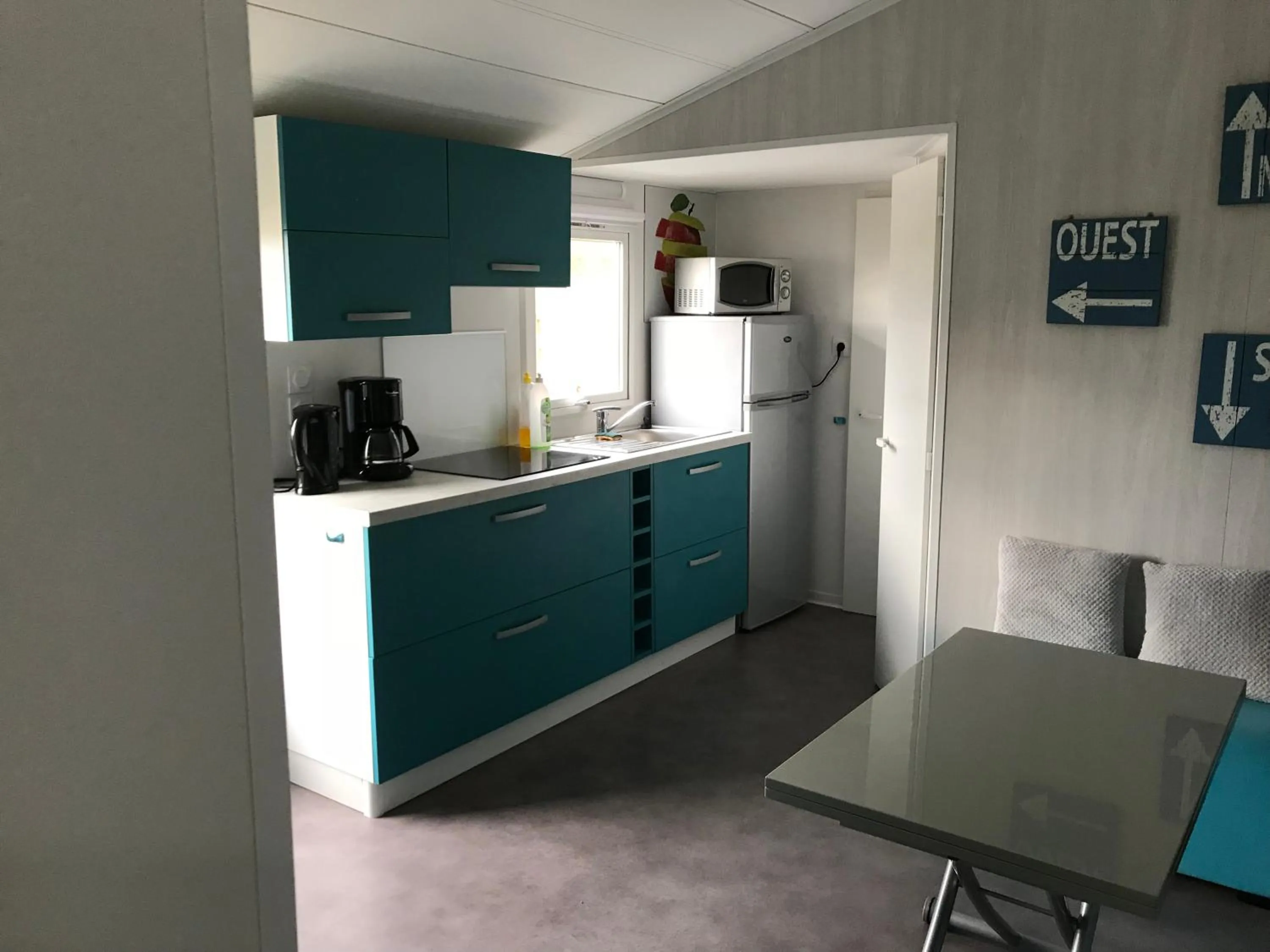 CosyStudio Site du Futuroscope