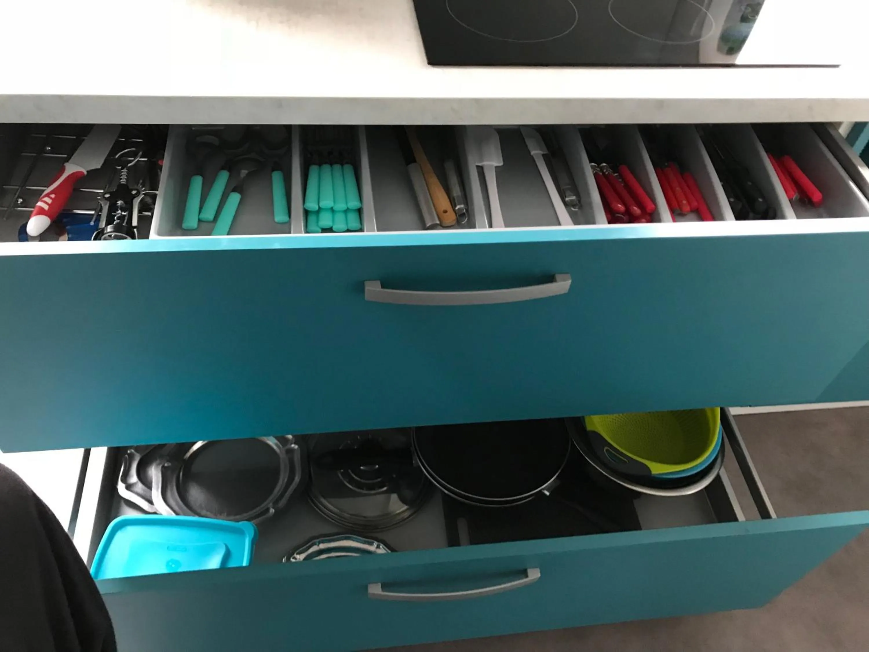 CosyStudio Site du Futuroscope