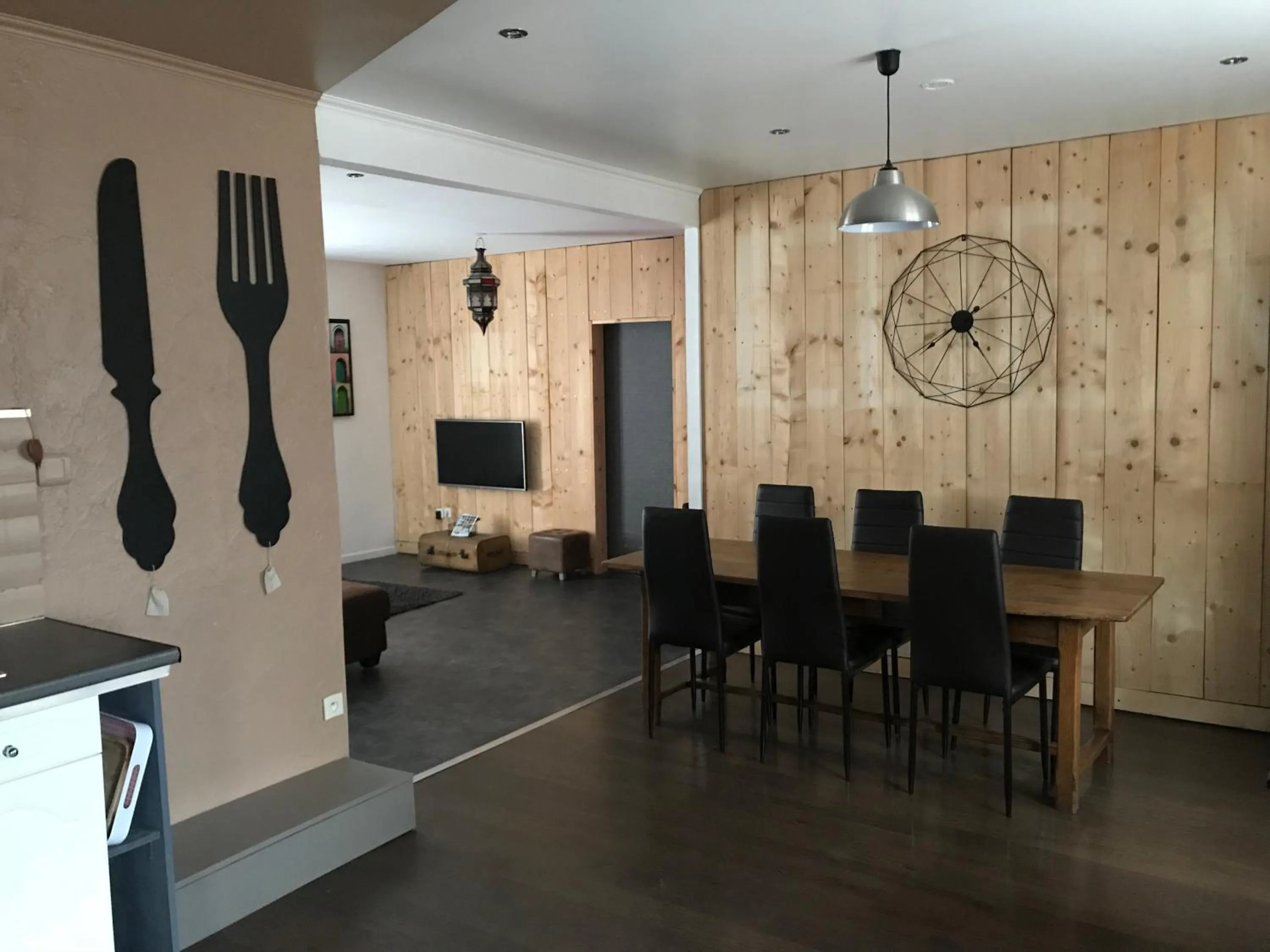 CosyStudio Site du Futuroscope