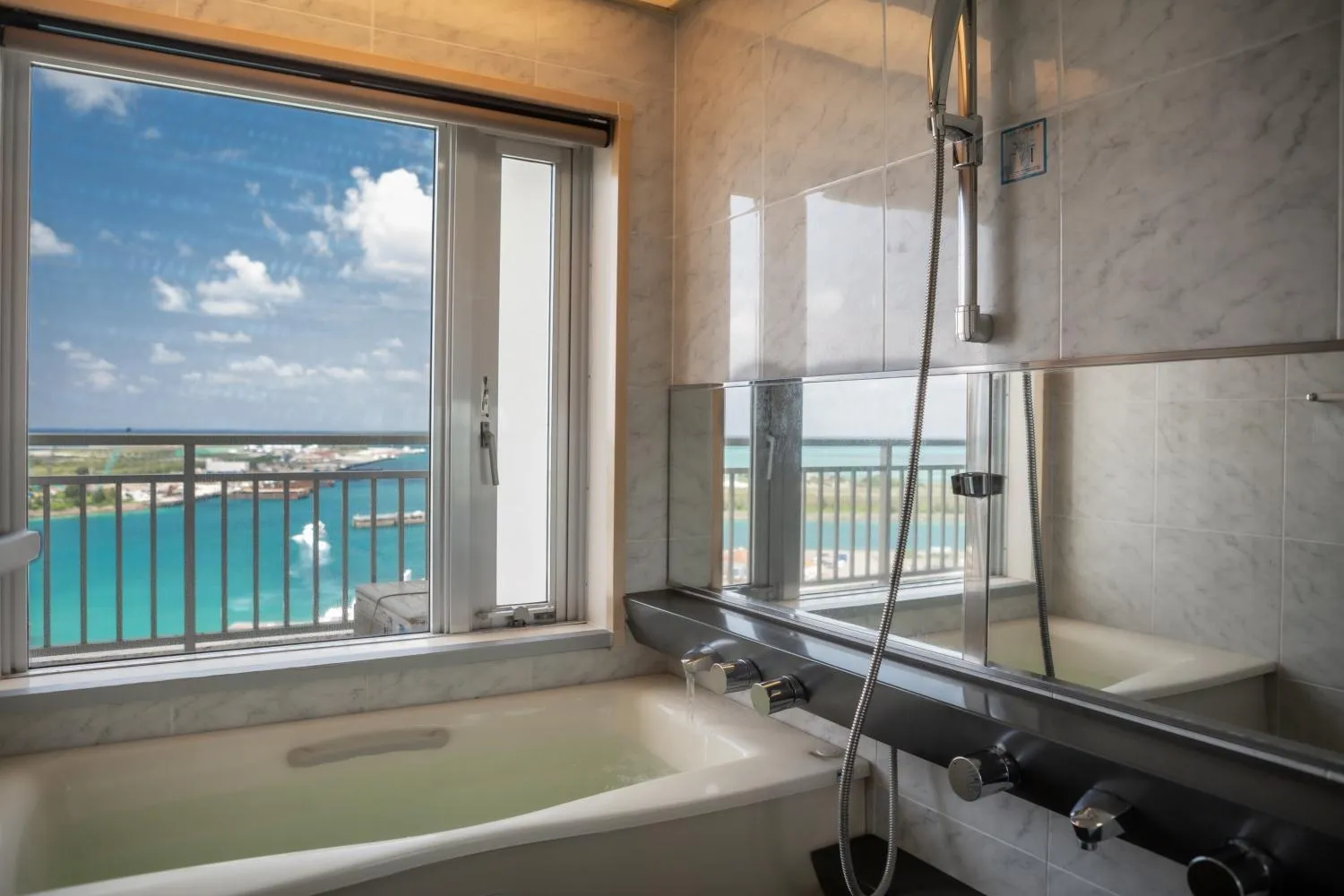 Suite with Terrace - Non Smoking in Hotel East China Sea