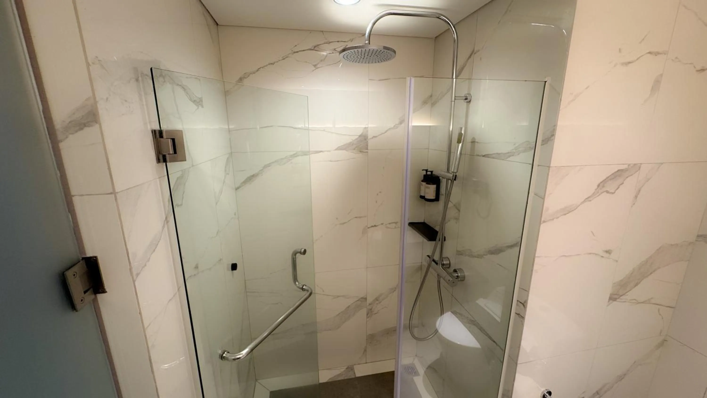 The ZHM Premiere Padang