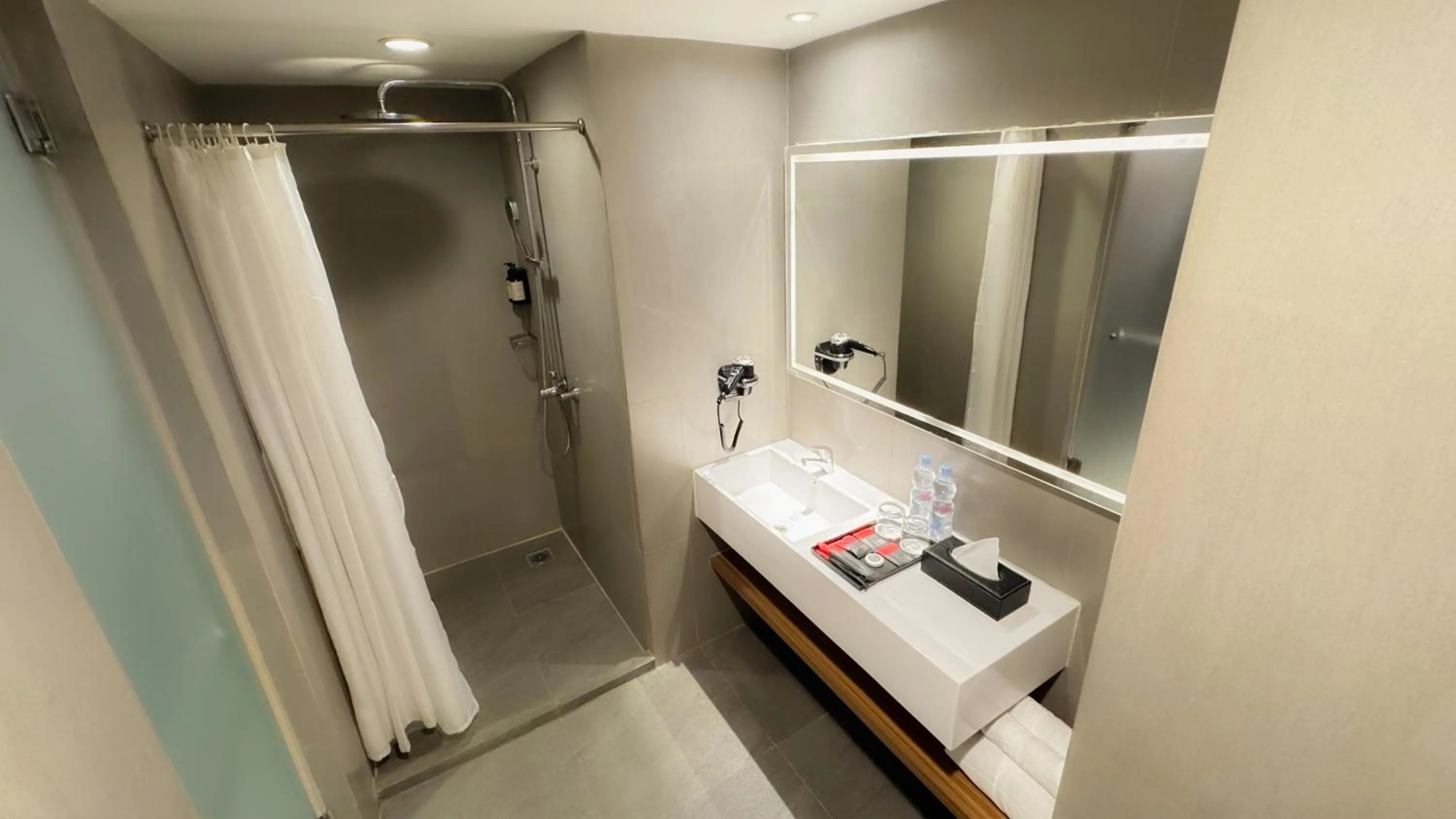 The ZHM Premiere Padang