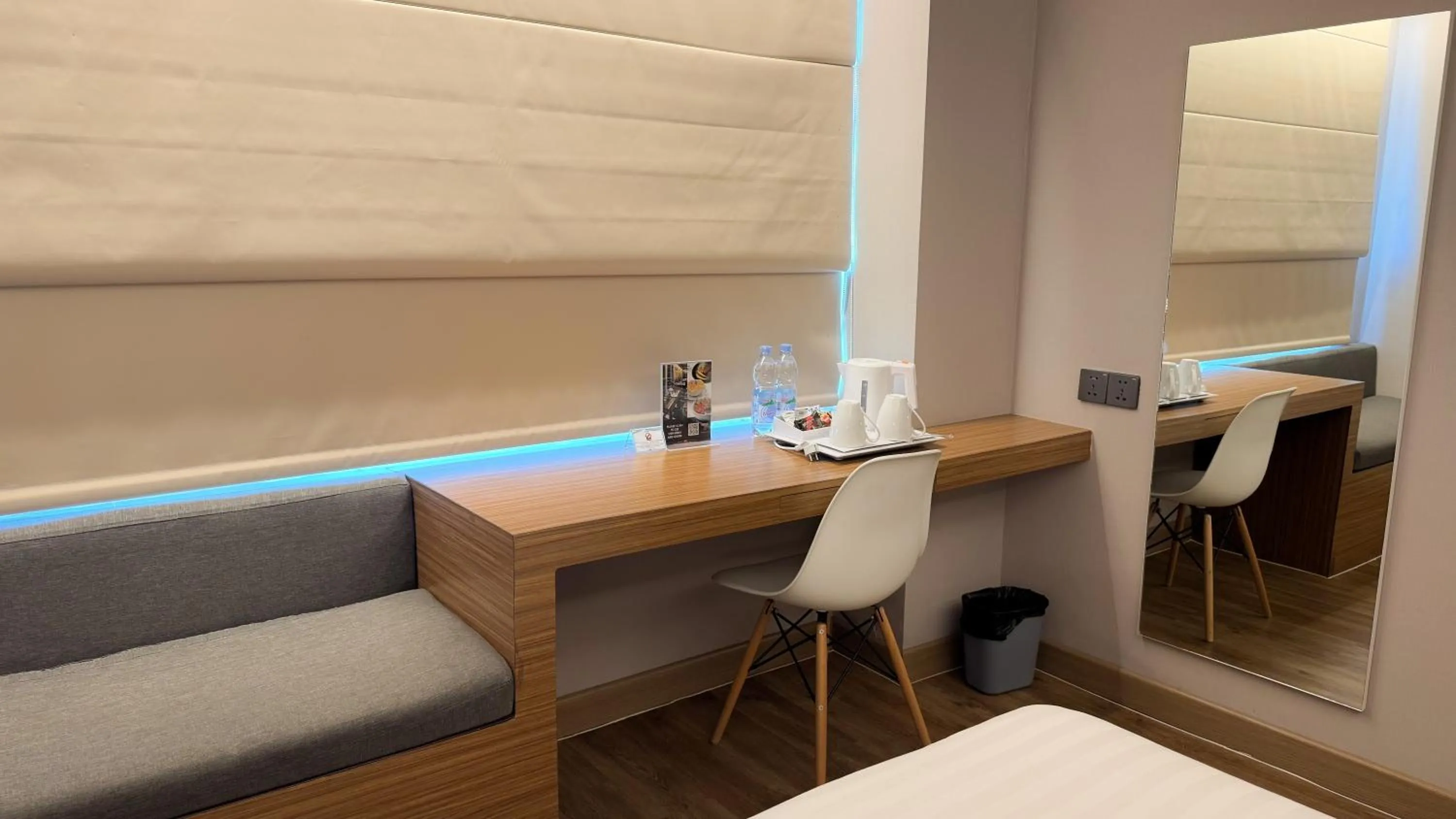 The ZHM Premiere Padang