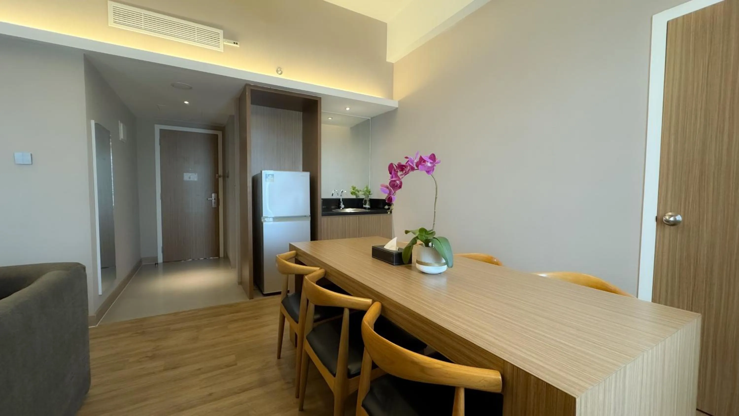 The ZHM Premiere Padang