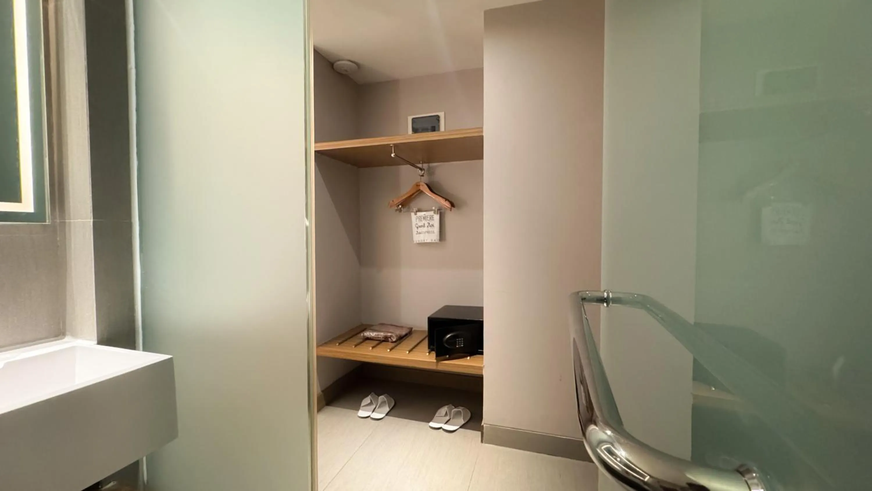 The ZHM Premiere Padang