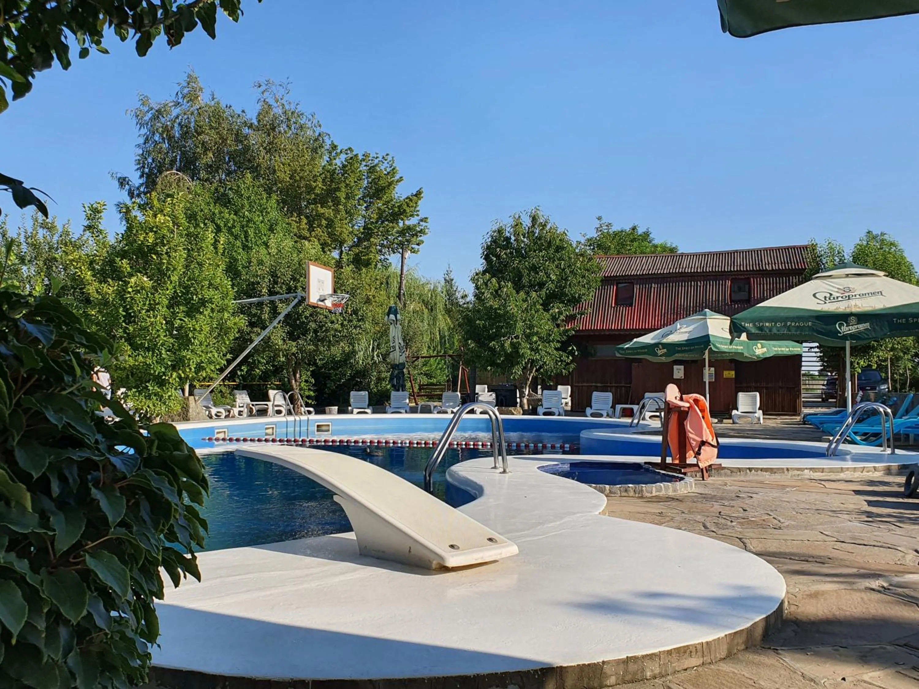 Lotca Fermecată - Lotka Fermecată