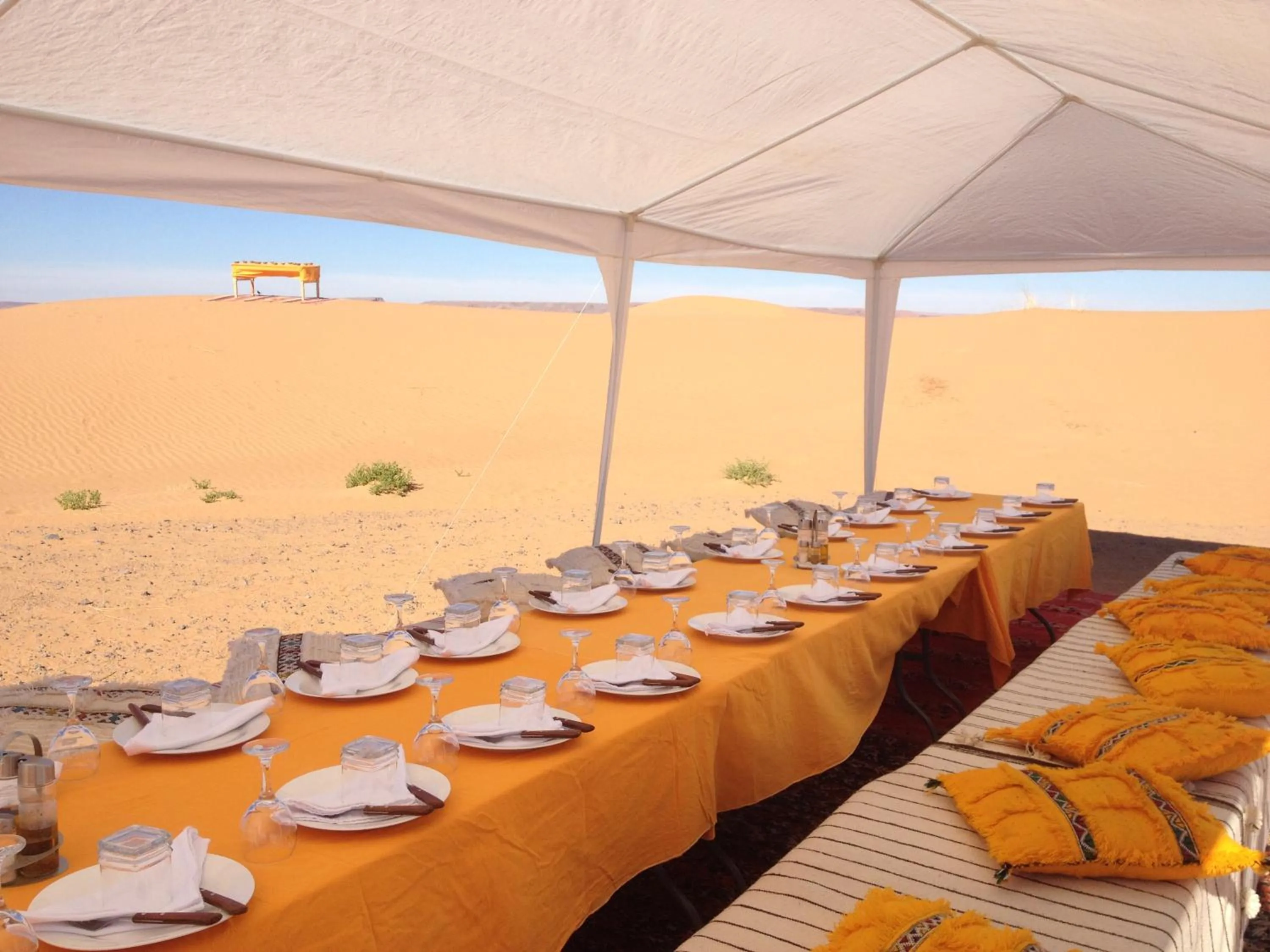 Banquet/Function facilities in Maison Boutchrafine