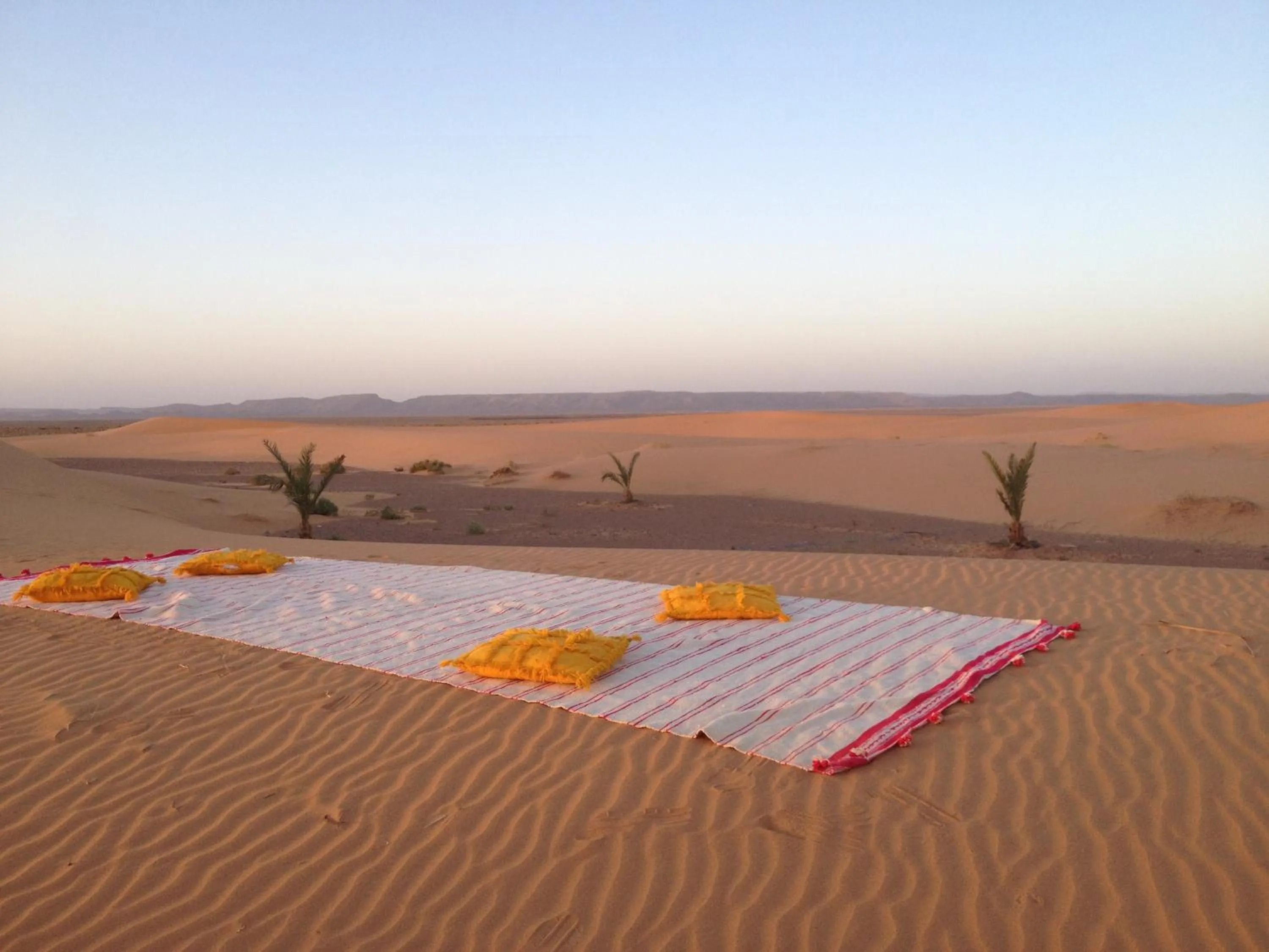 Property building in Maison Boutchrafine