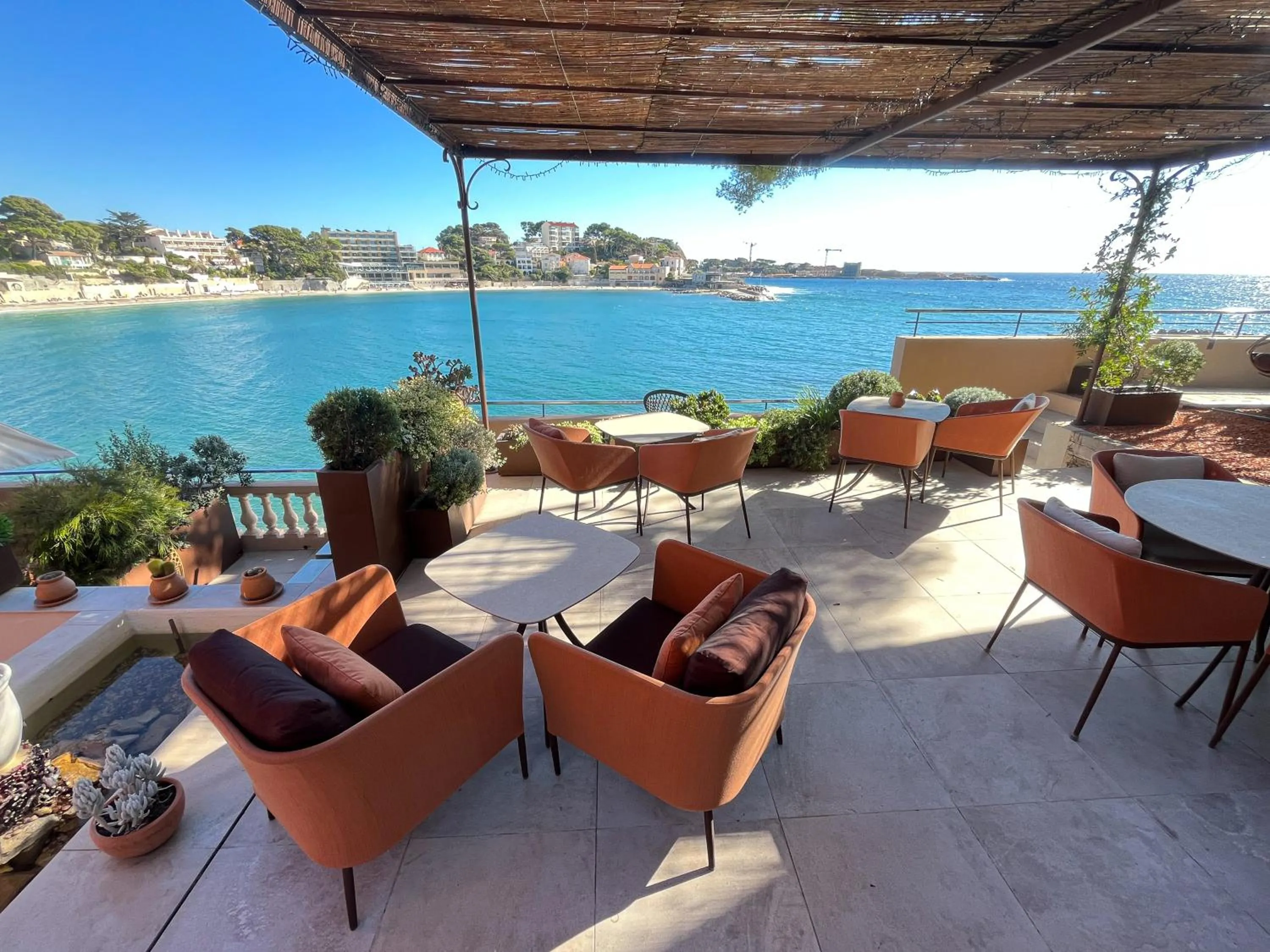 Day in Splendid Hôtel & Spa