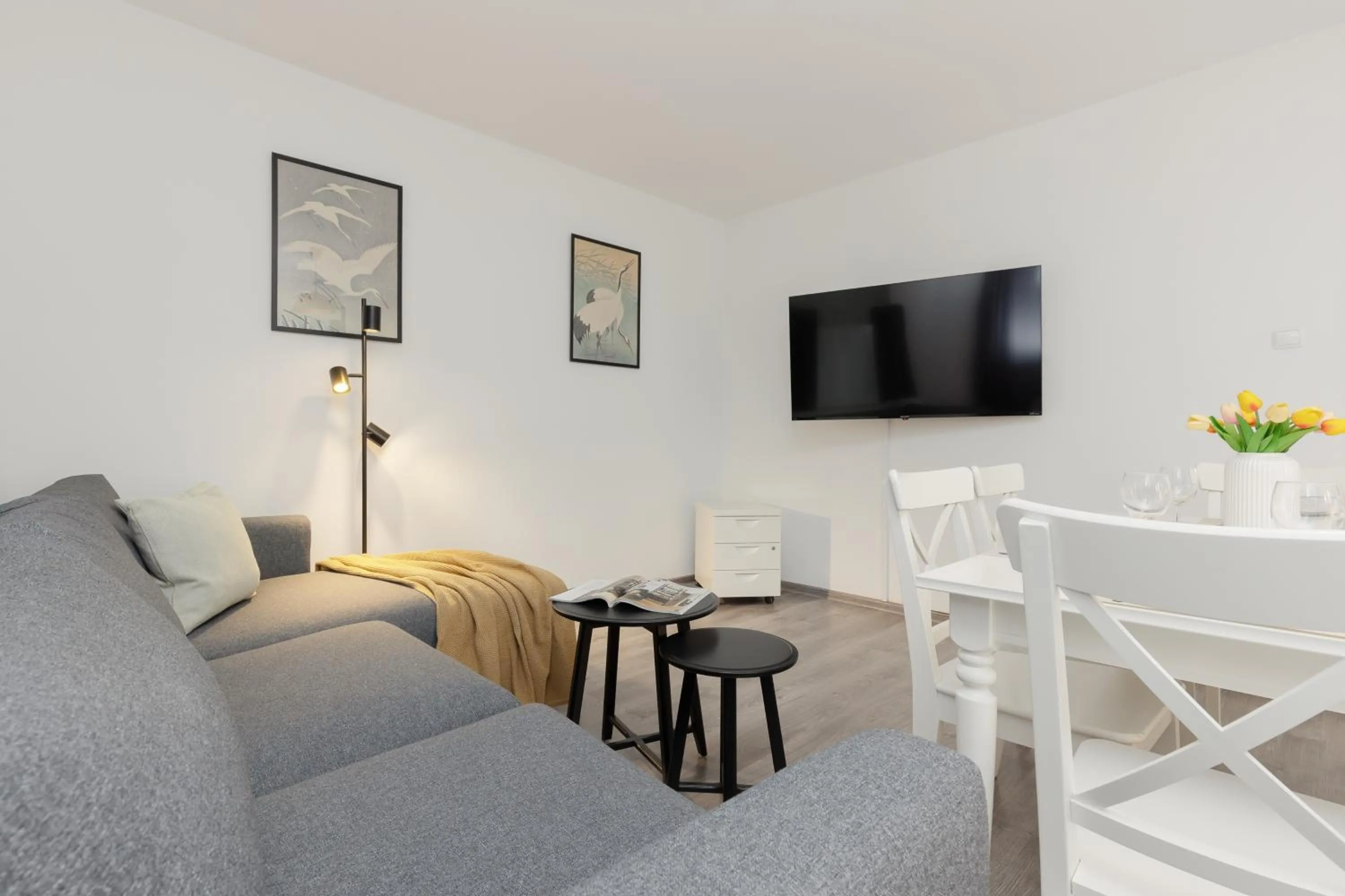 Apartments City Center by Noclegi Renters