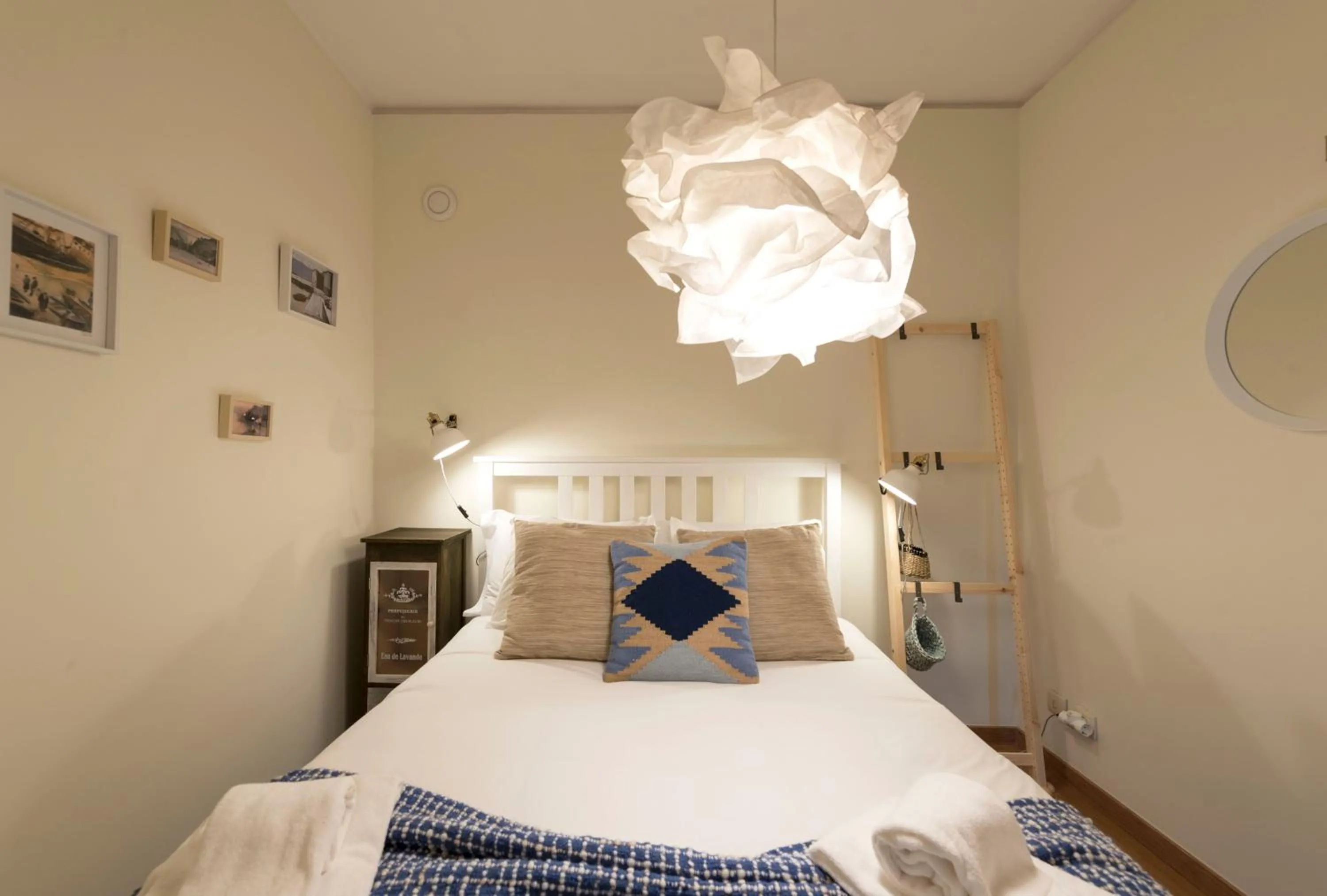 LovelyStay - The Porto Getaway w/ Free Parking