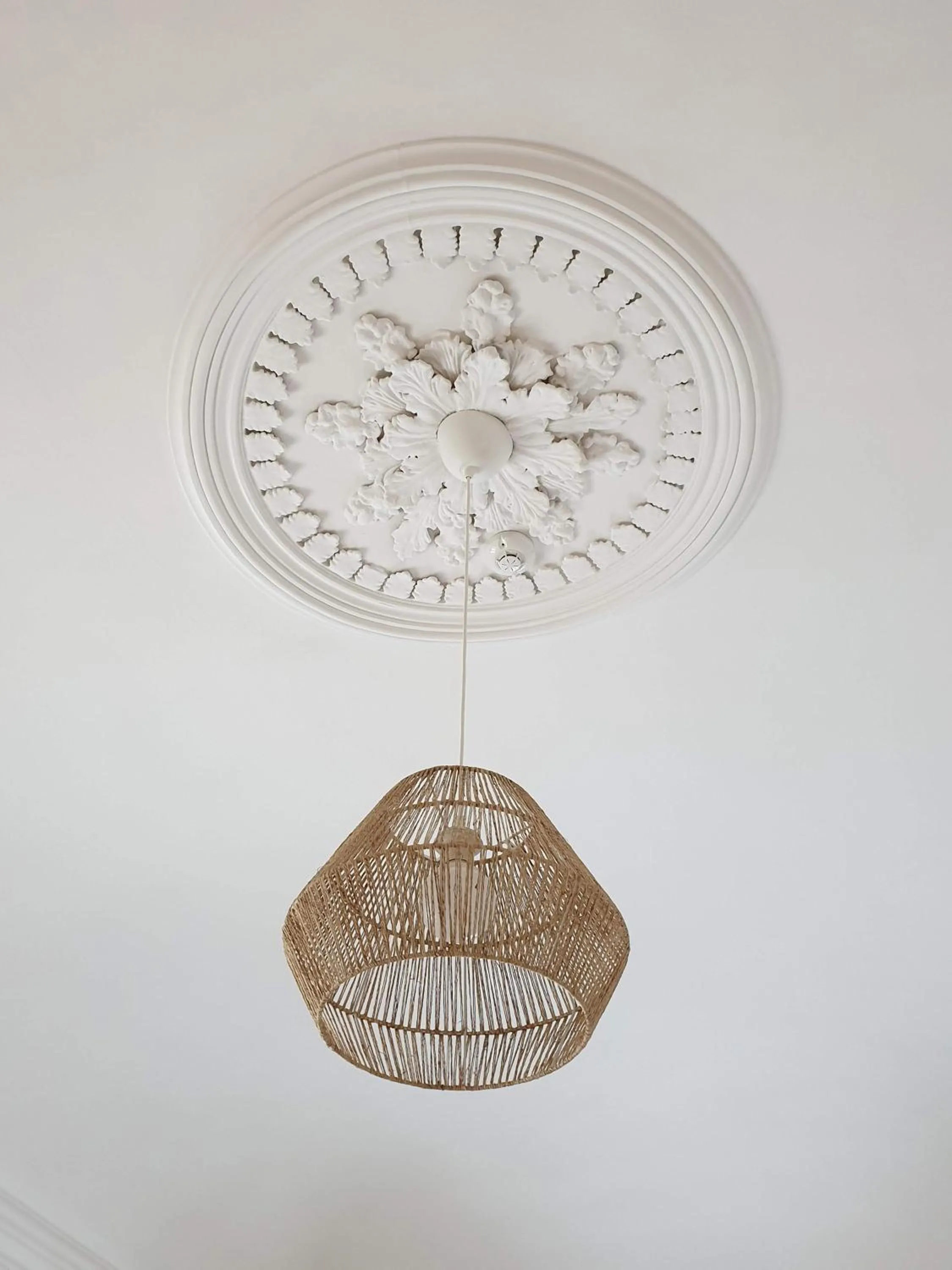 Decorative detail in Lavradores Boutique Guesthouse