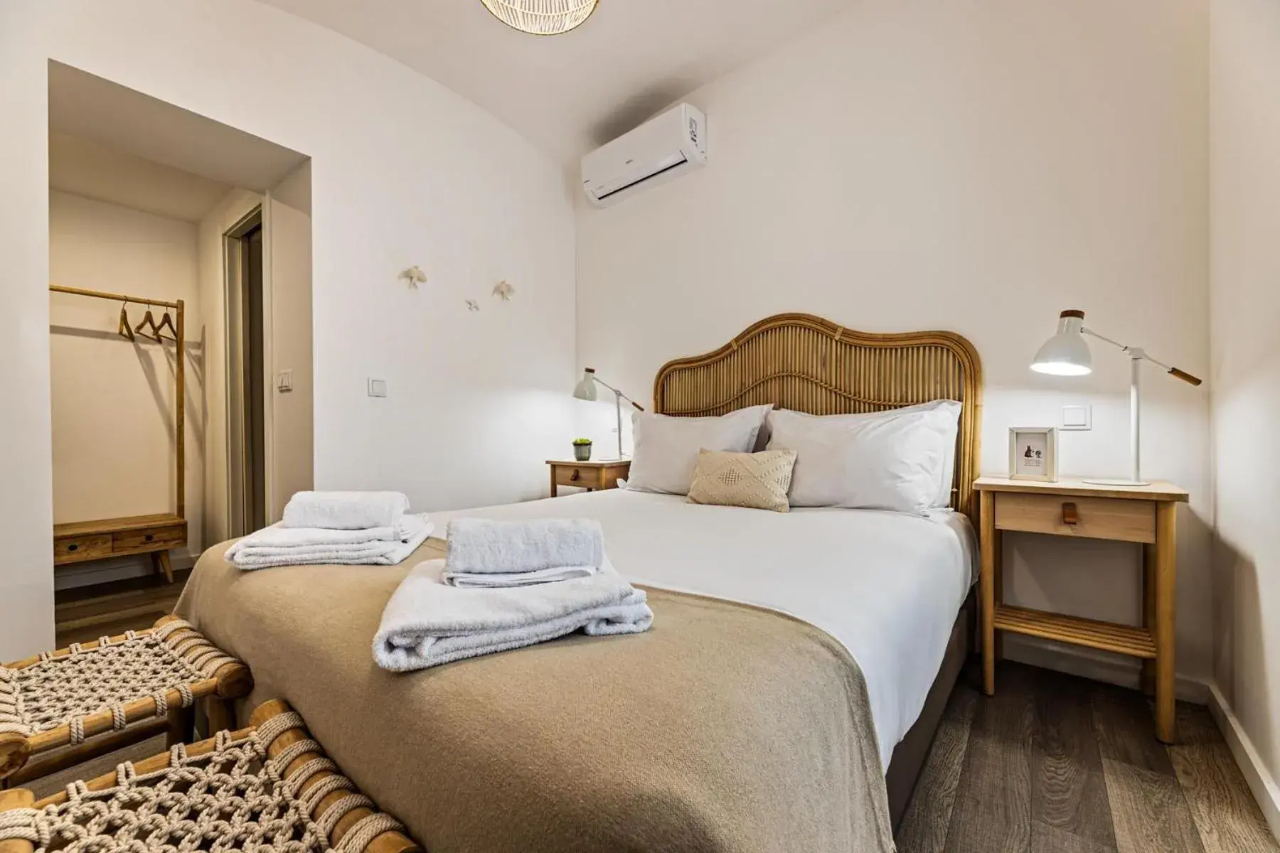 Two-Bedroom Apartment in Lavradores Boutique Guesthouse Two-Bedroom Apartment in Lavradores Boutique Guesthouse