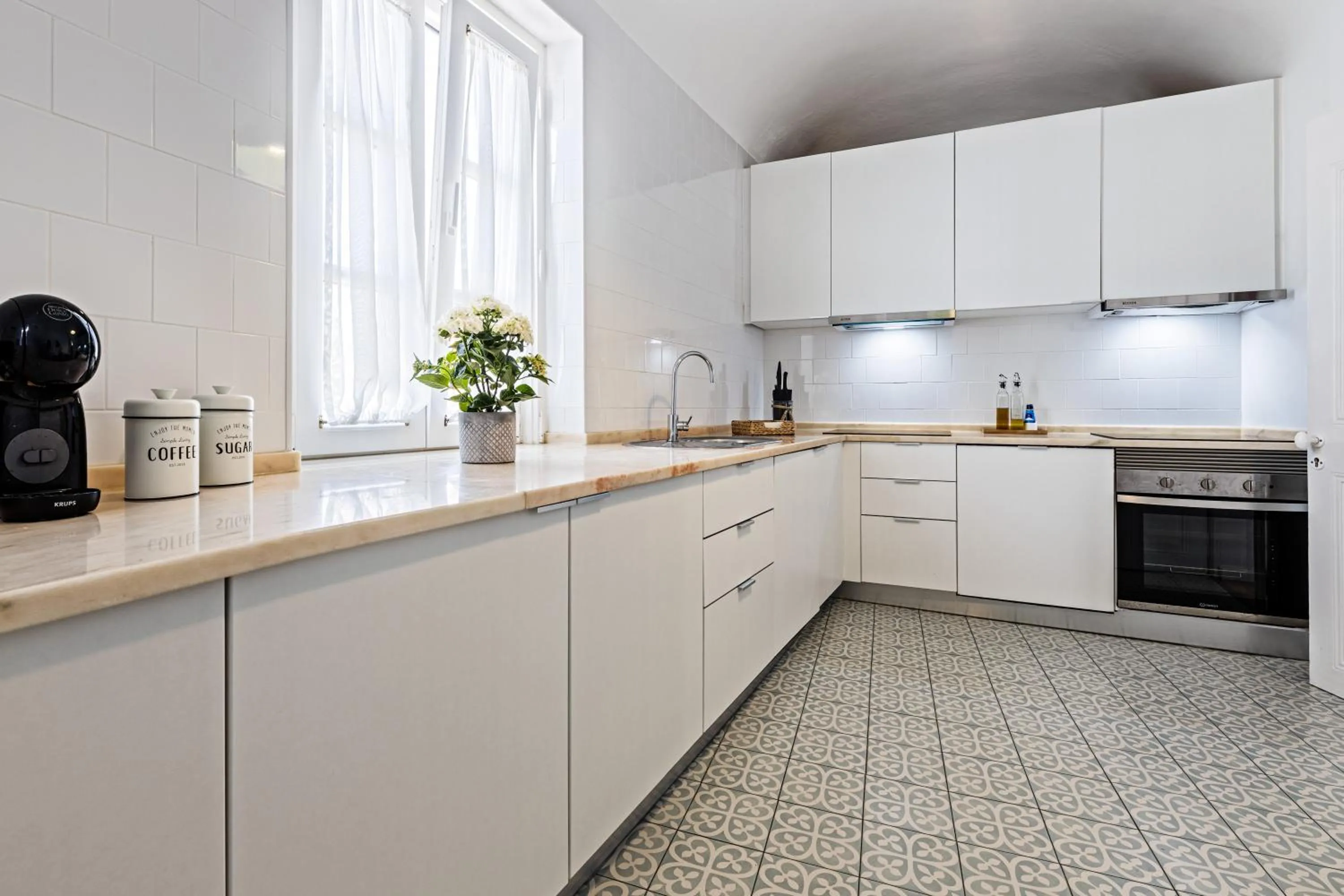 Lavradores Boutique Guesthouse