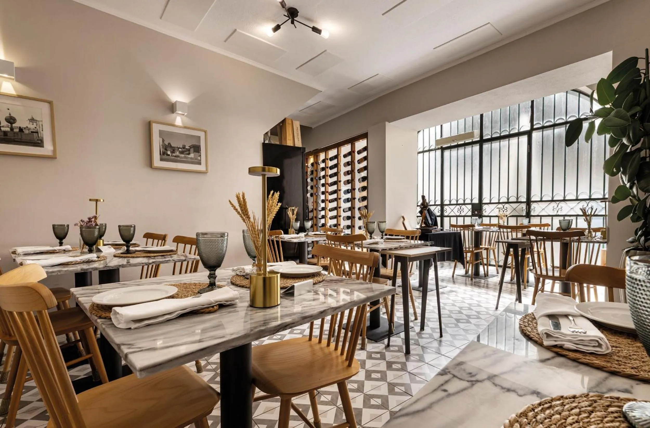 Lavradores Boutique Guesthouse