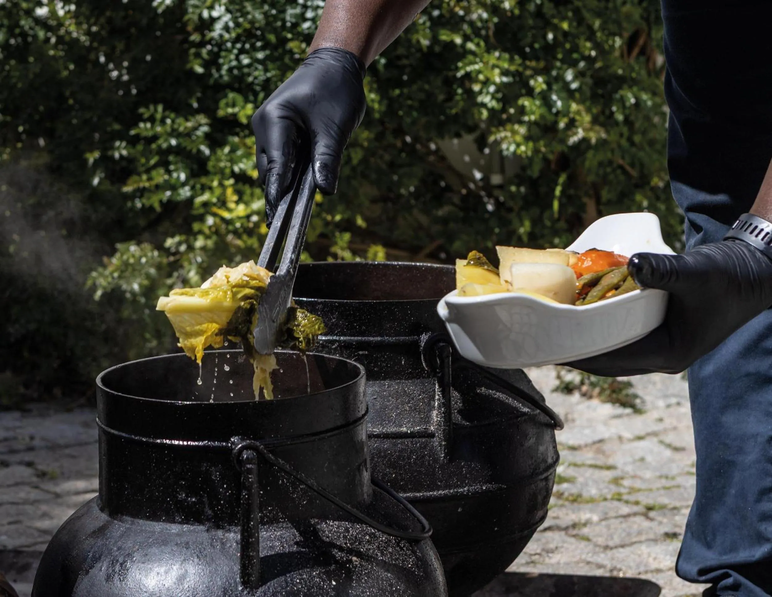 Lavradores Boutique Guesthouse