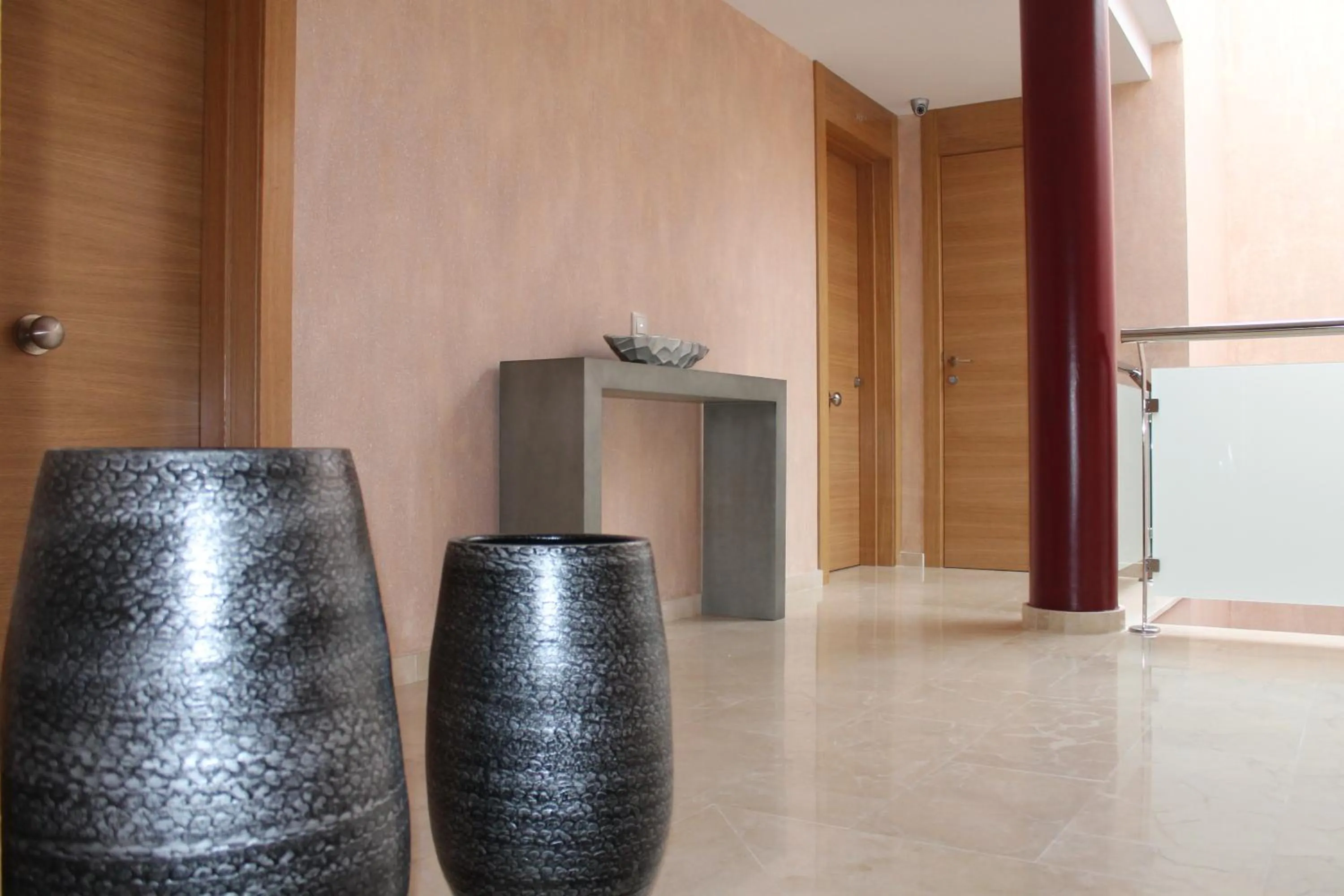 Other in Hotel Carmen